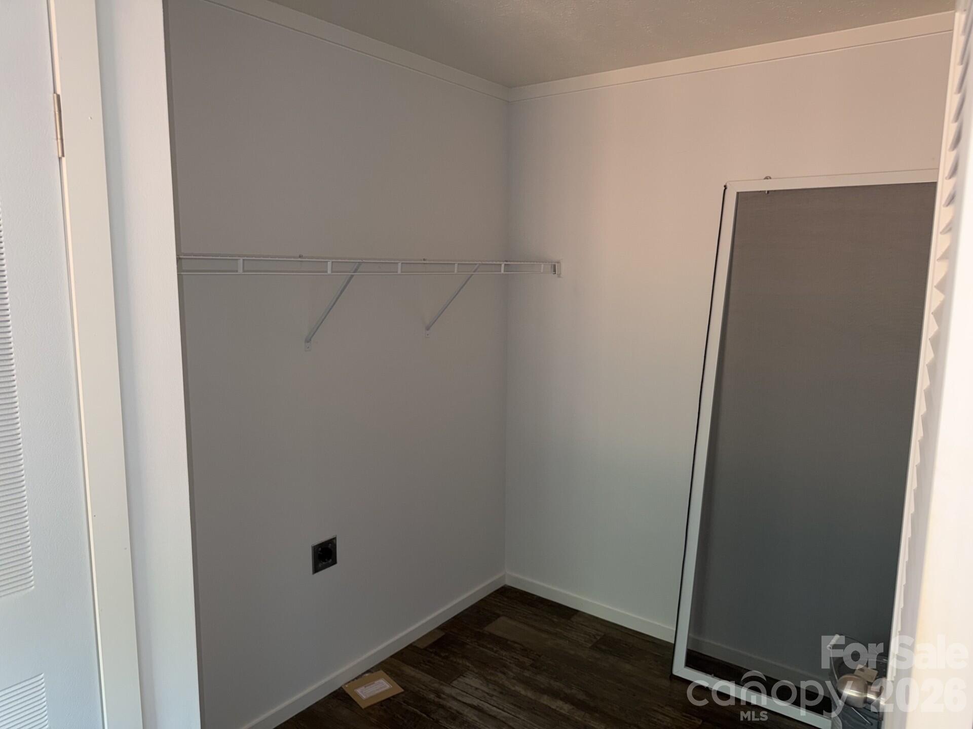 5411 Rainhill Church Road — Morganton