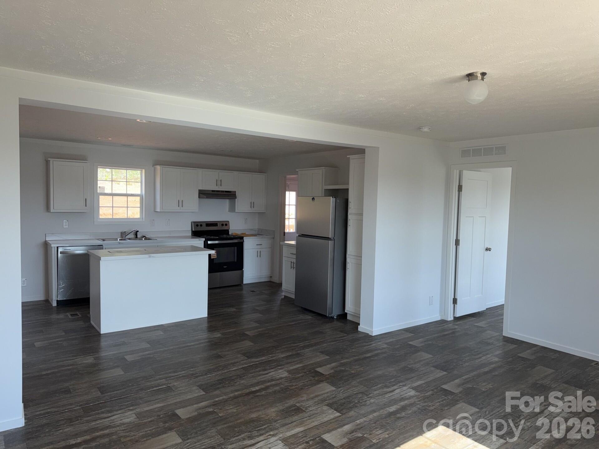 5411 Rainhill Church Road — Morganton