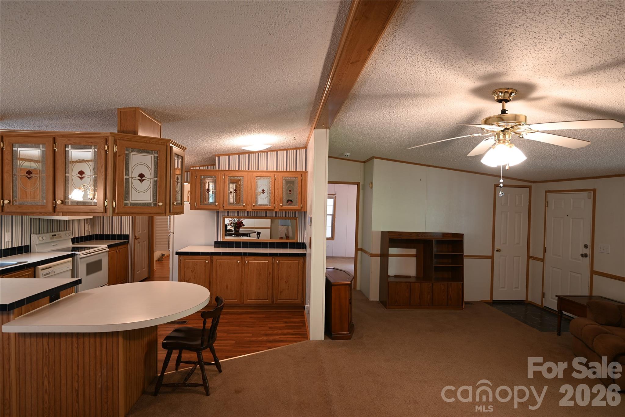 3435 Nelson Lane — Morganton