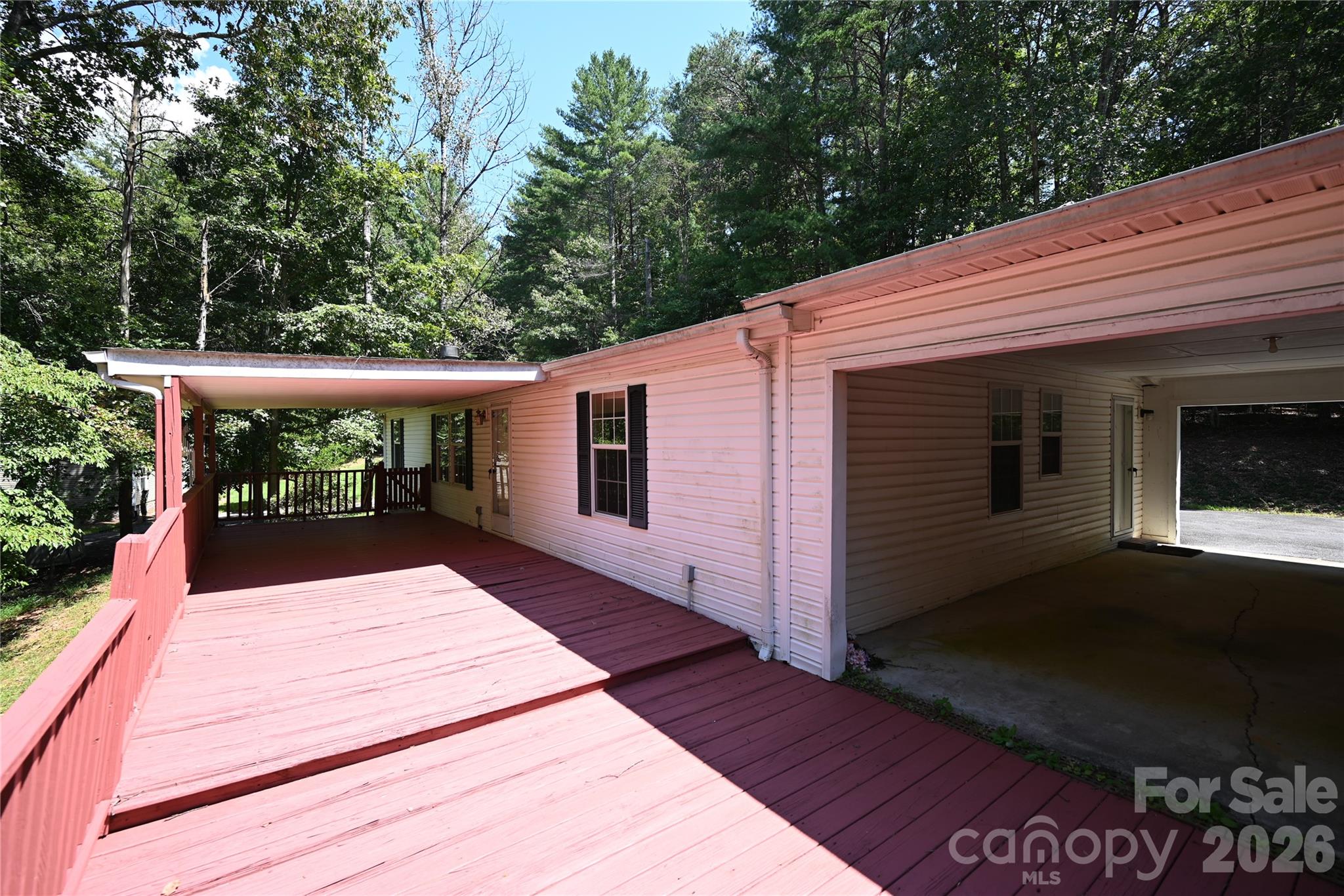 3435 Nelson Lane — Morganton