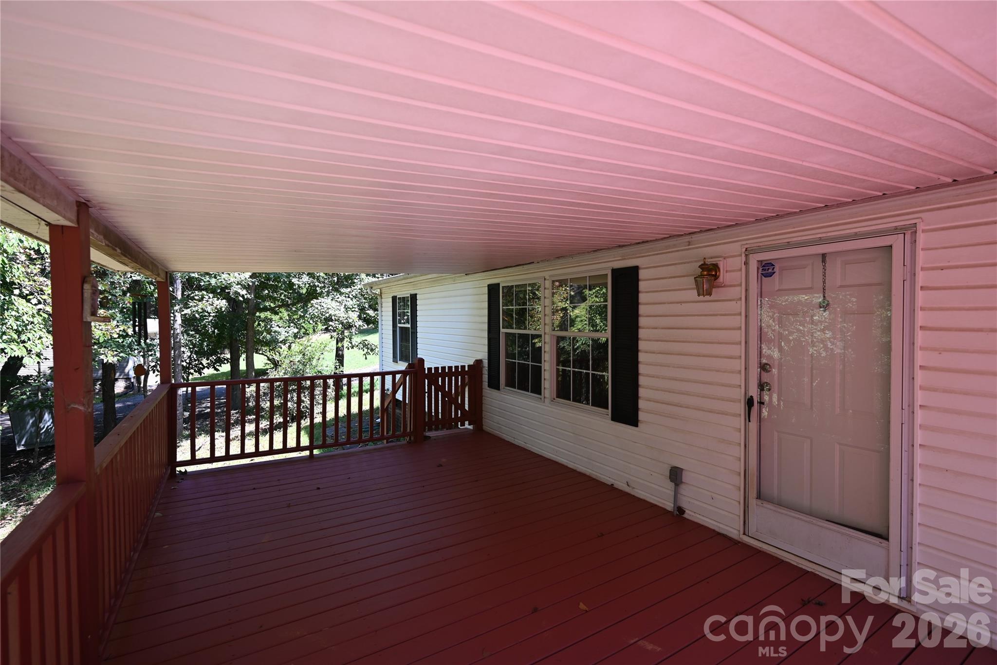 3435 Nelson Lane — Morganton