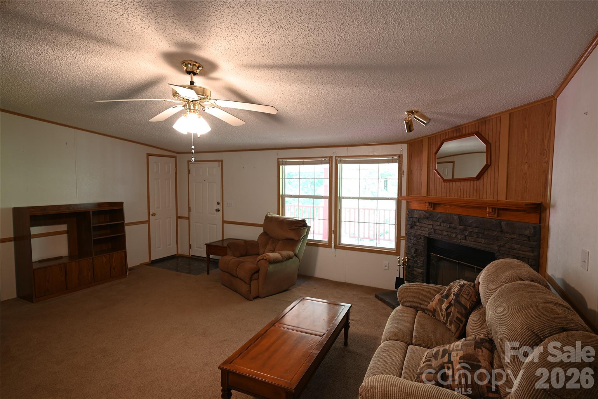 3435 Nelson Lane — Morganton