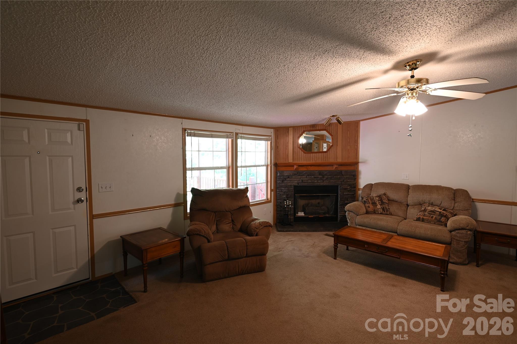 3435 Nelson Lane — Morganton