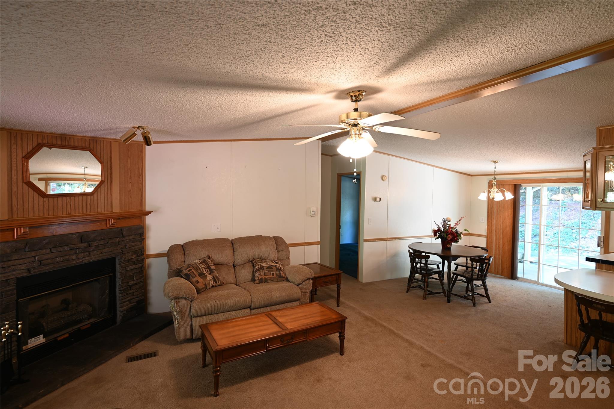 3435 Nelson Lane — Morganton
