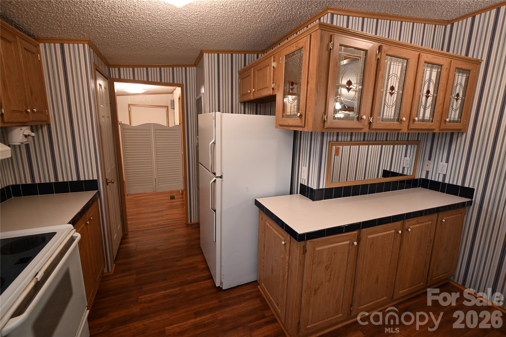 3435 Nelson Lane — Morganton