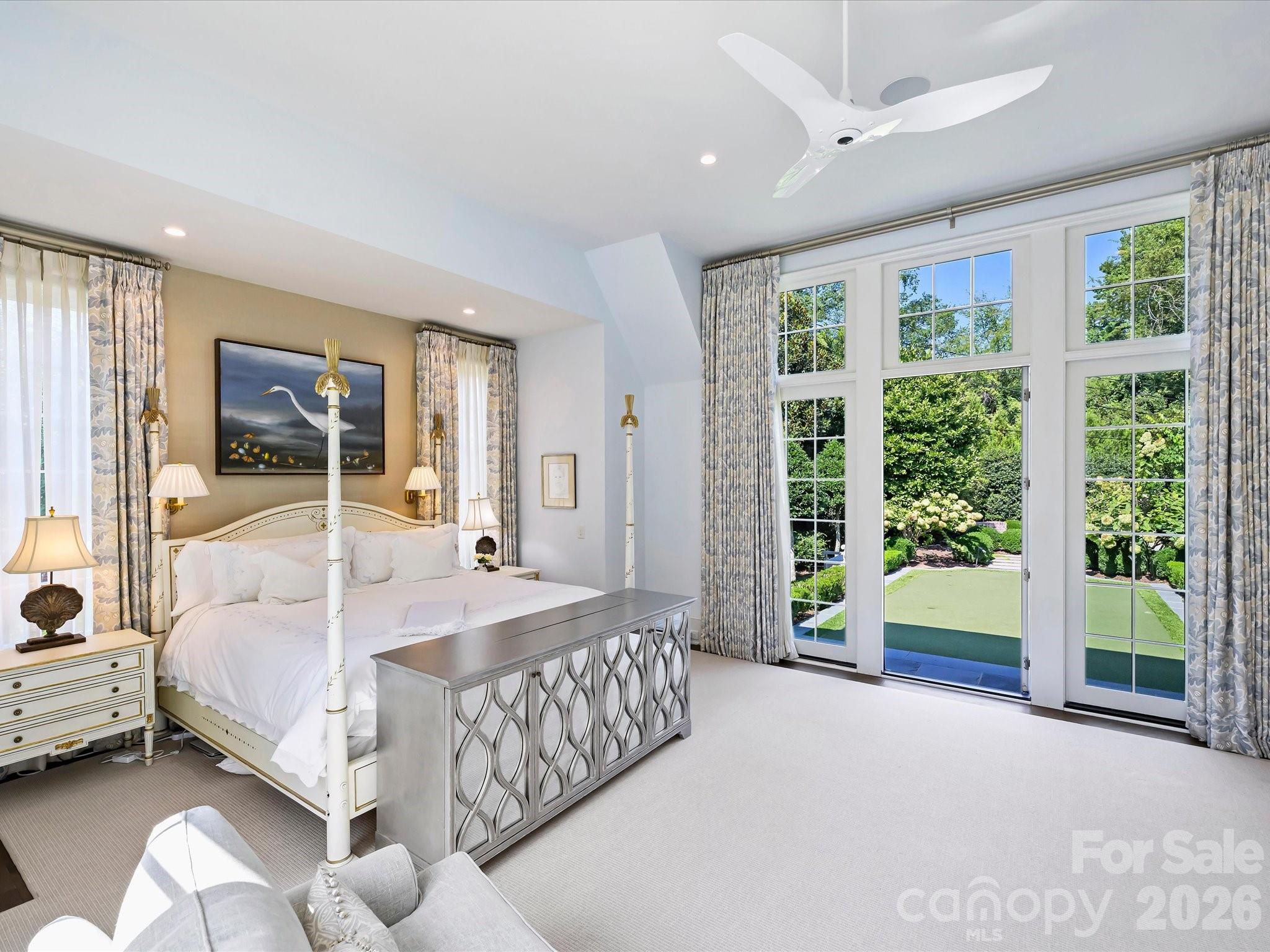 2414 Forest Drive — Charlotte