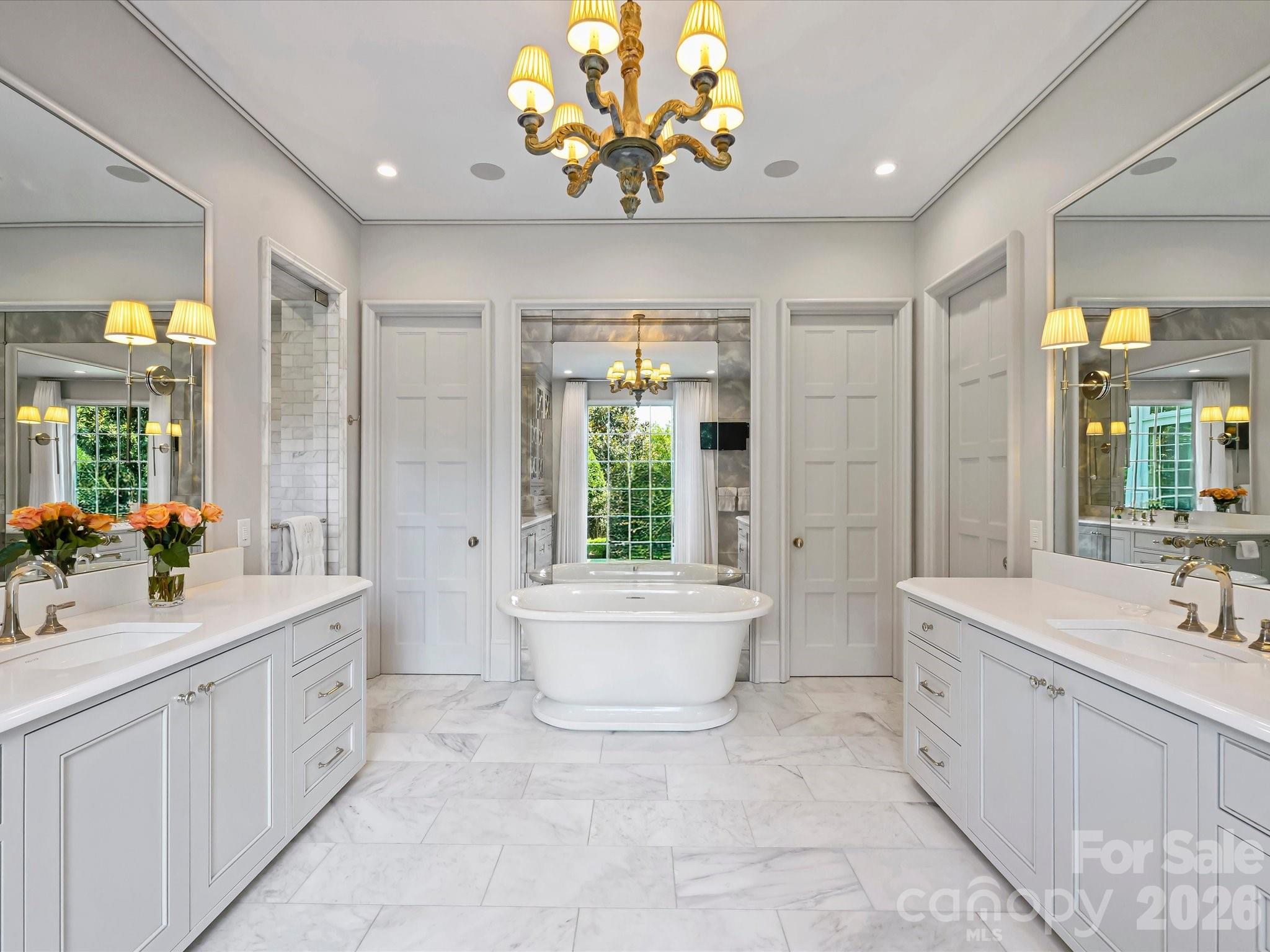 2414 Forest Drive — Charlotte