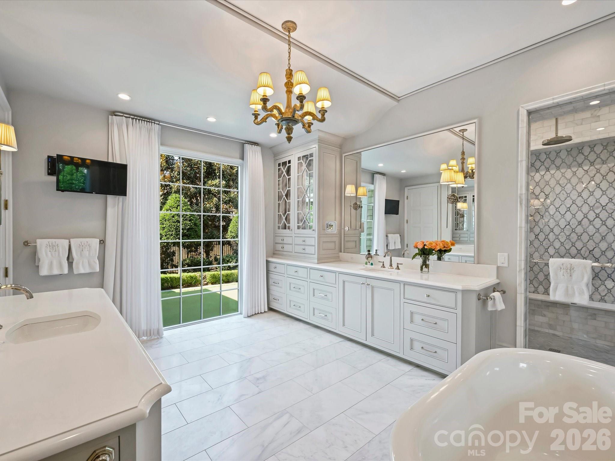 2414 Forest Drive — Charlotte