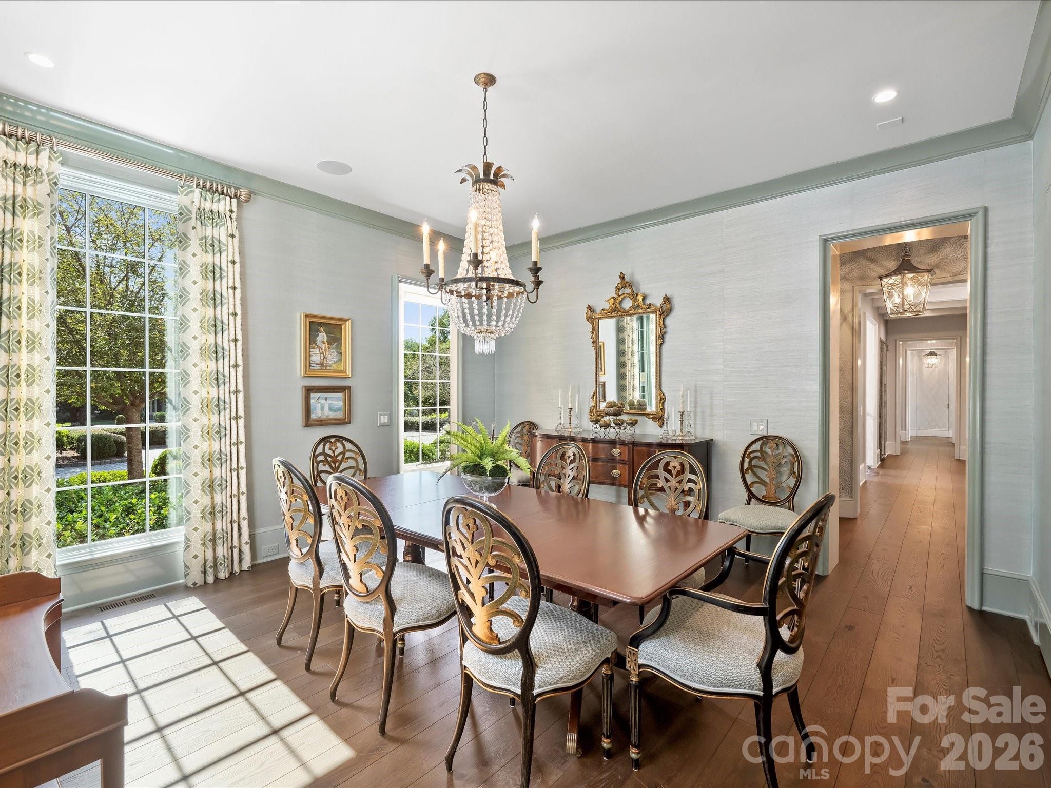 2414 Forest Drive — Charlotte