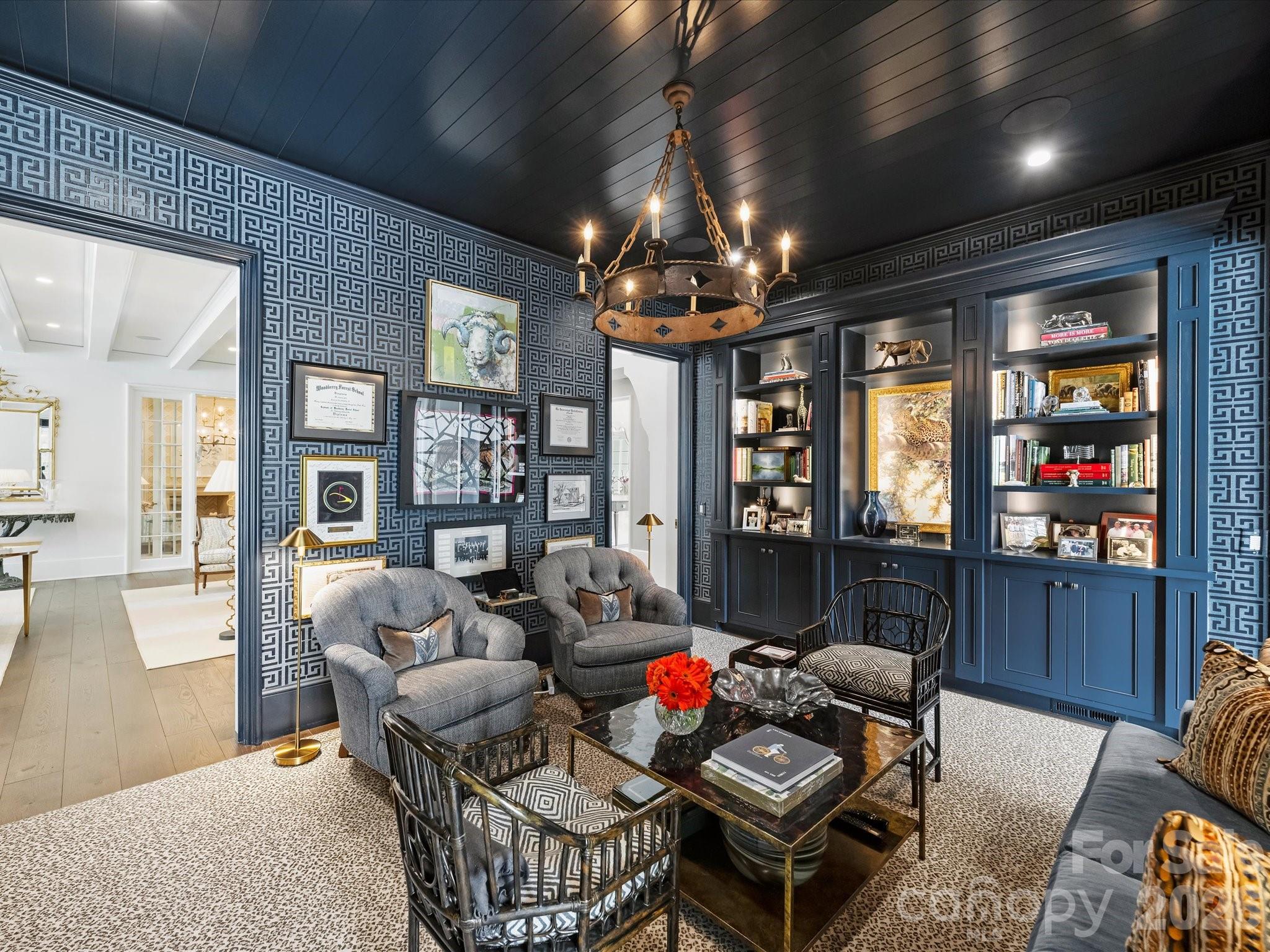 2414 Forest Drive — Charlotte