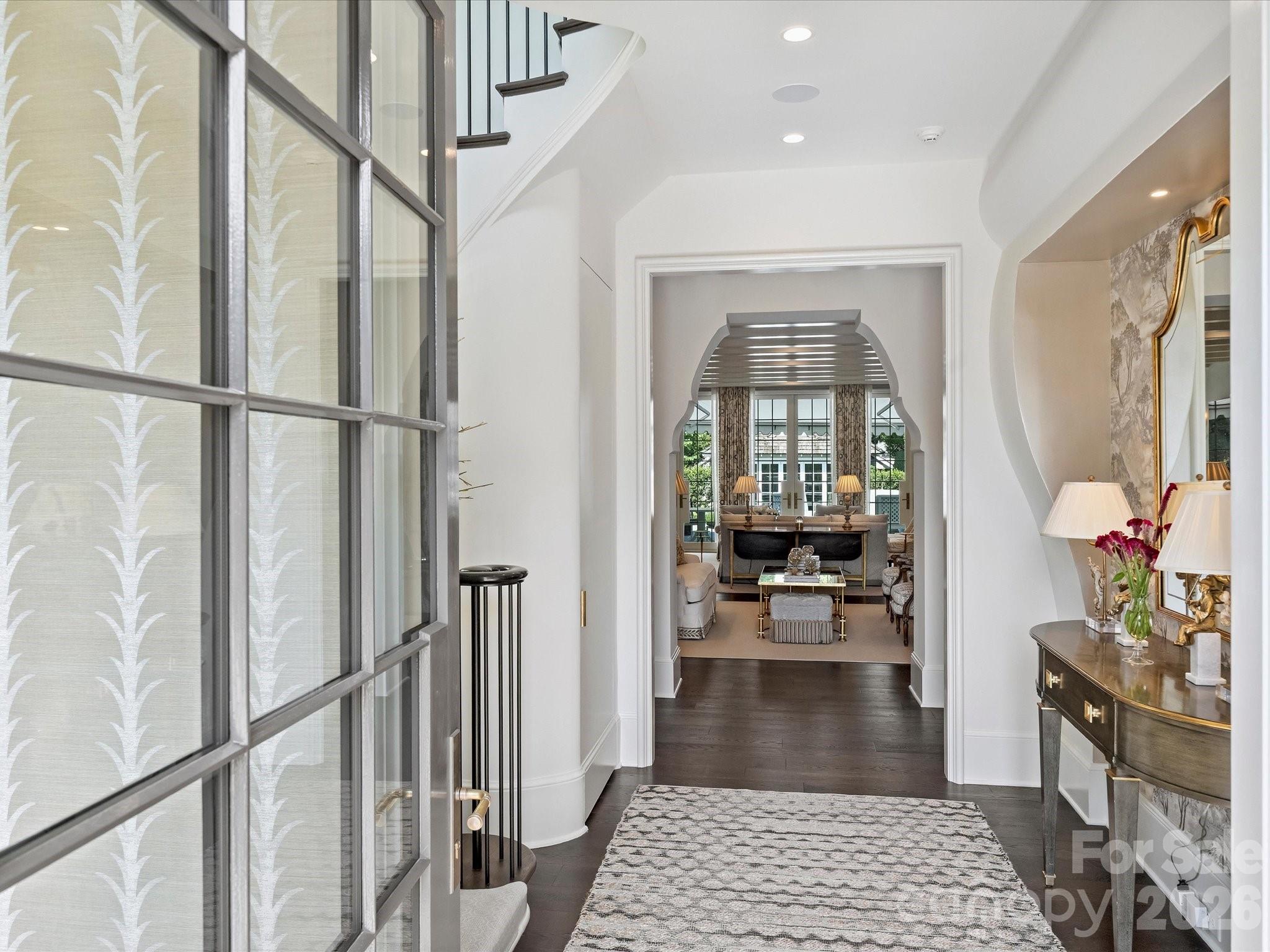 2414 Forest Drive — Charlotte