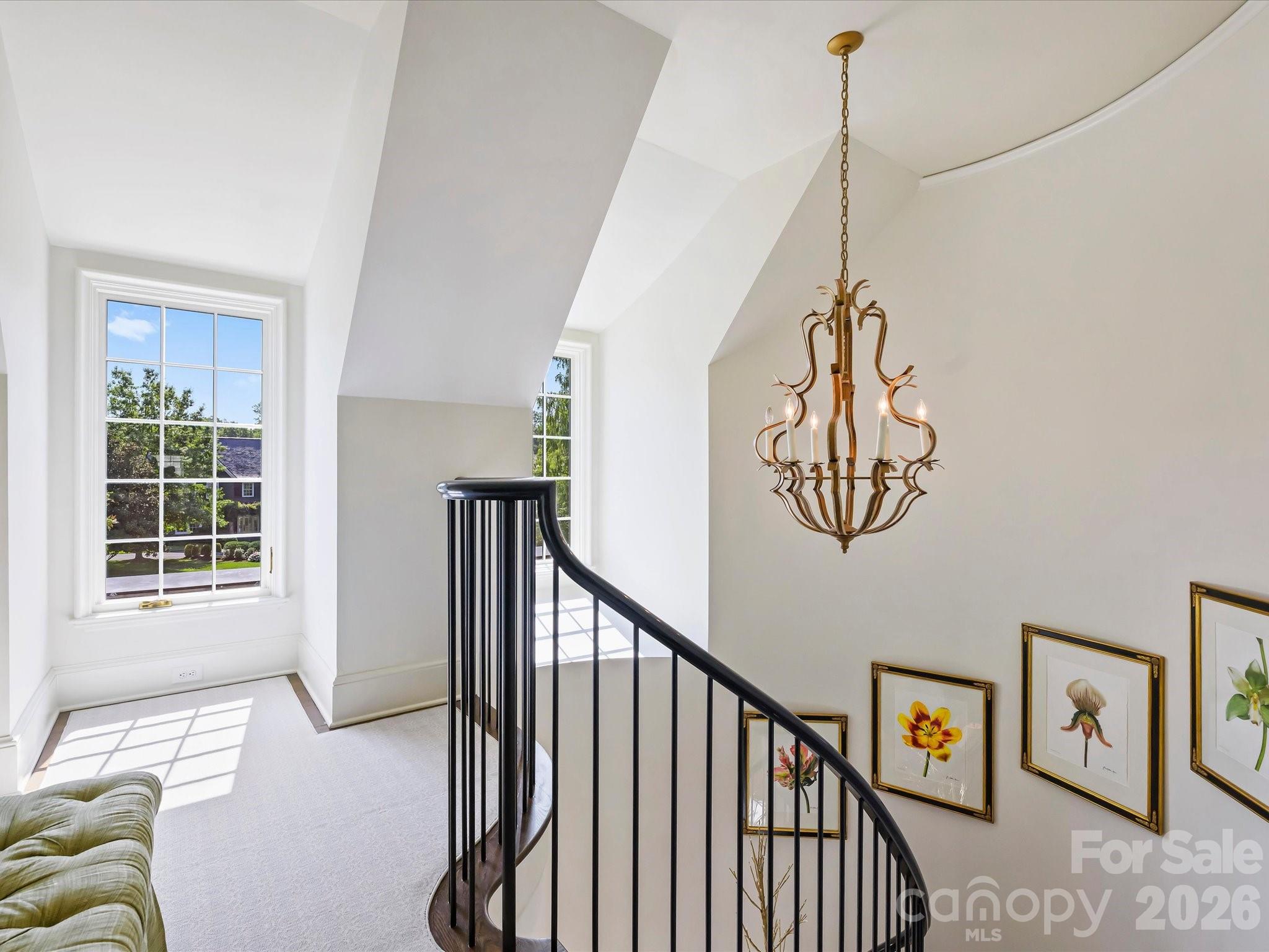 2414 Forest Drive — Charlotte