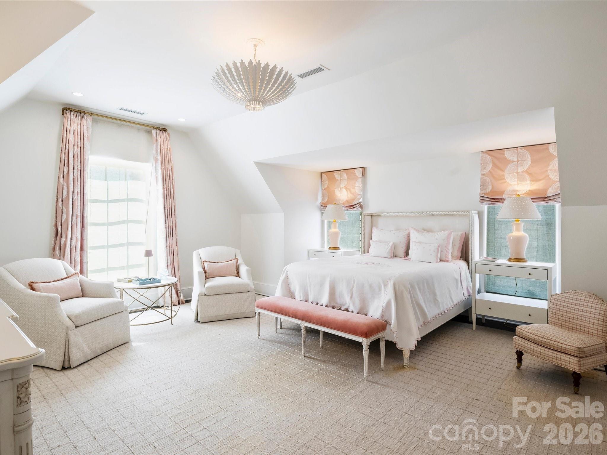 2414 Forest Drive — Charlotte