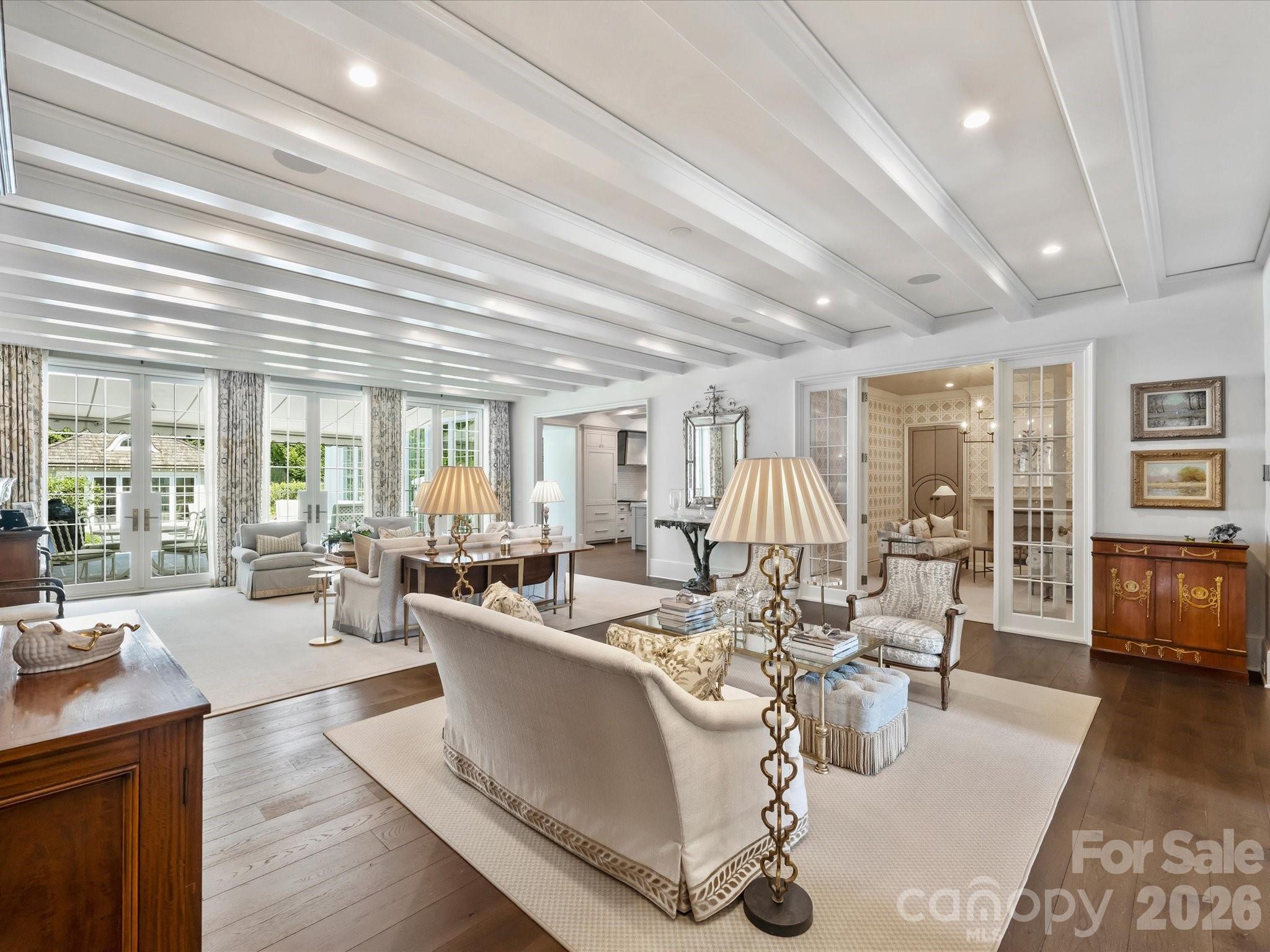 2414 Forest Drive — Charlotte