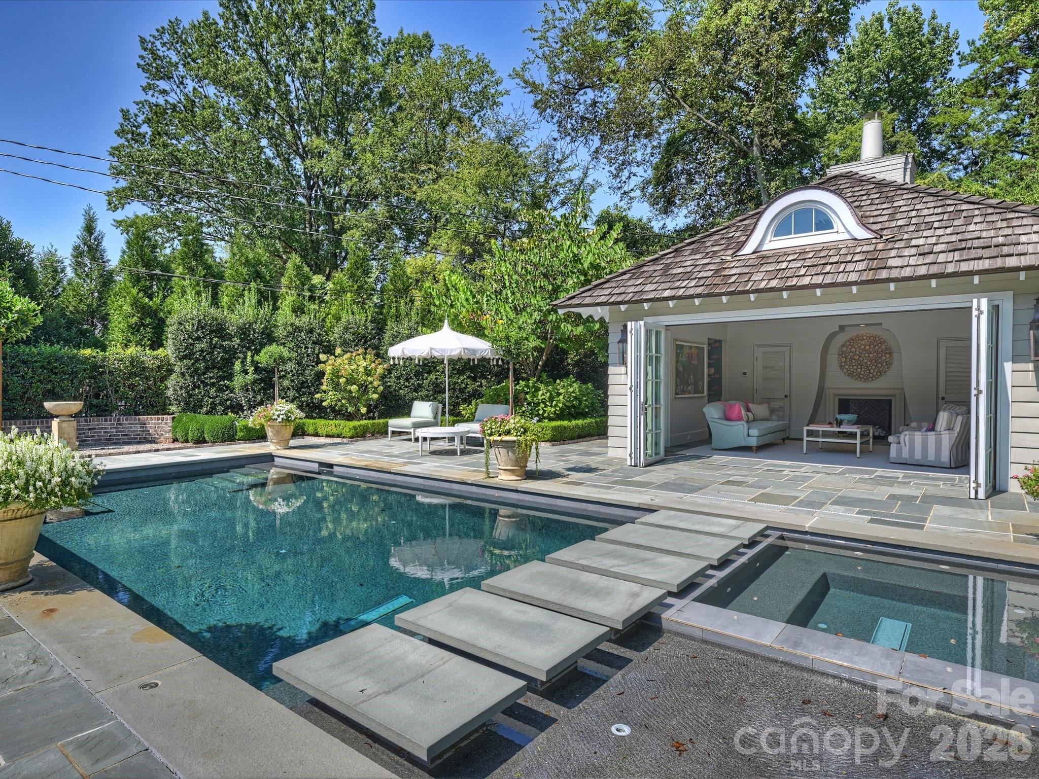 2414 Forest Drive — Charlotte
