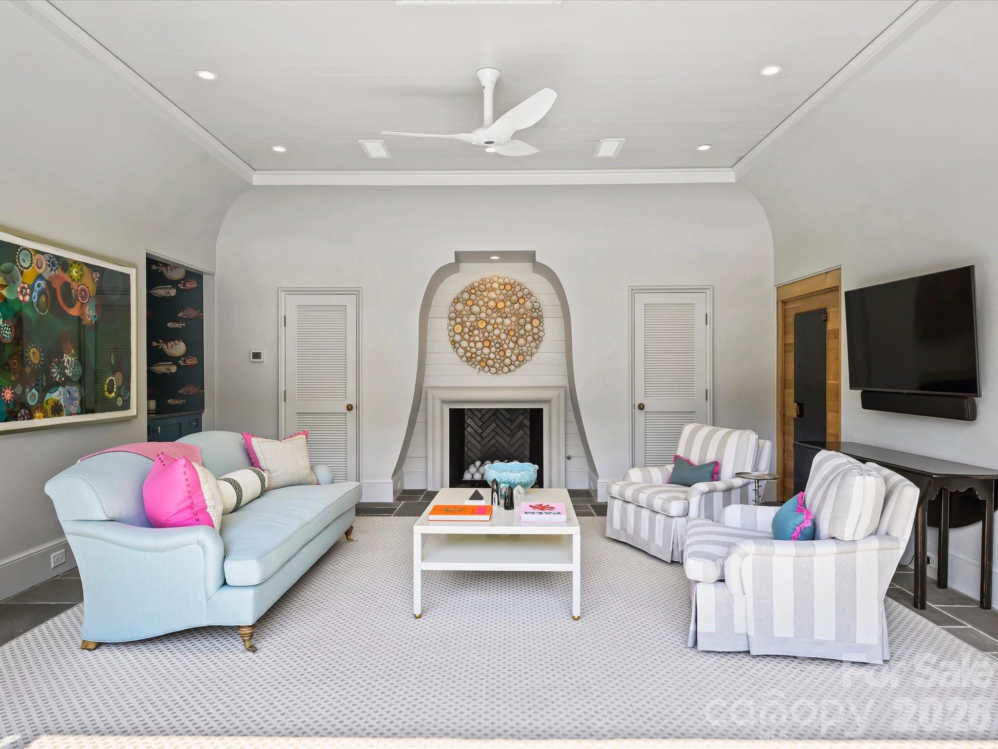 2414 Forest Drive — Charlotte