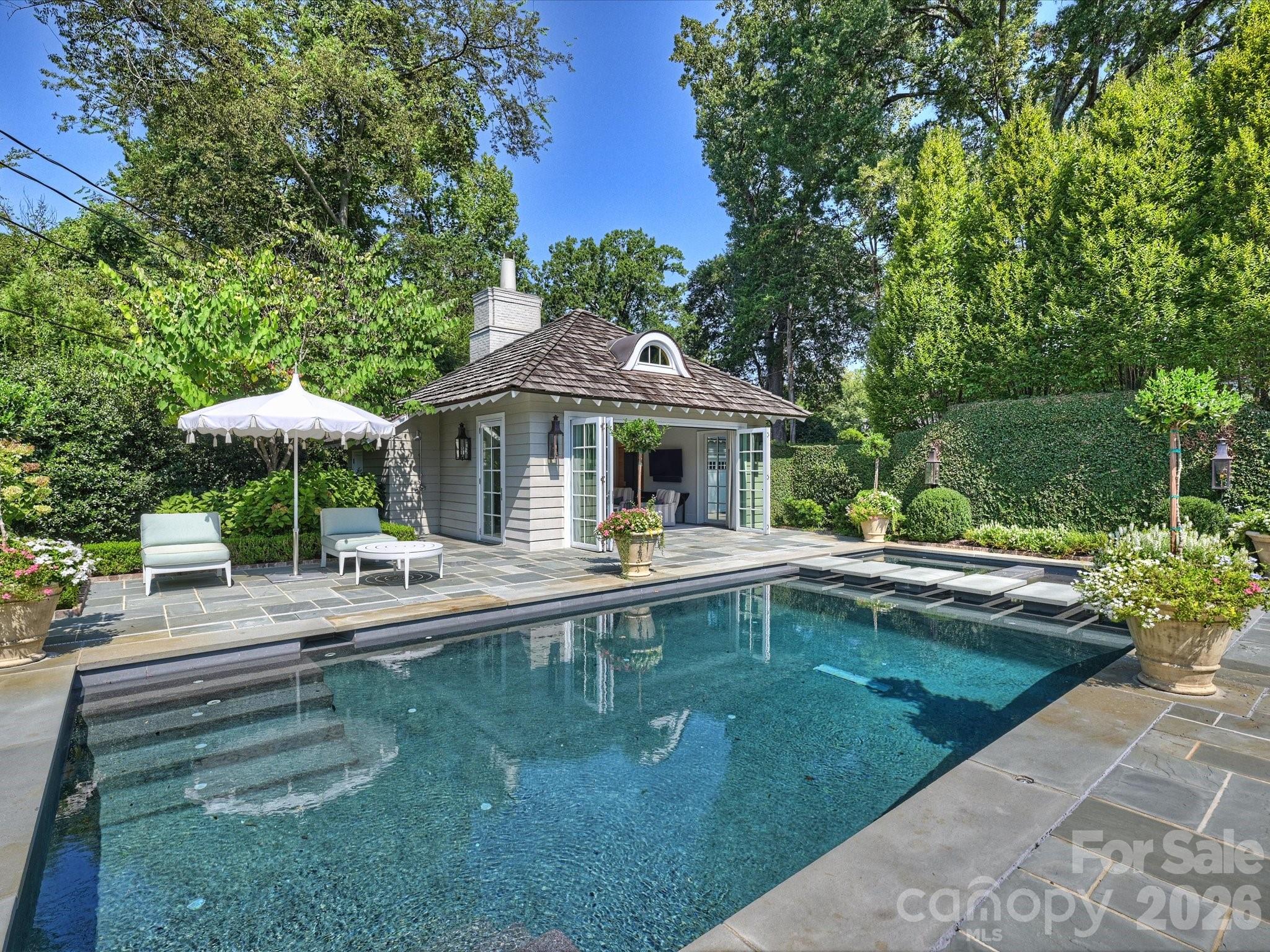 2414 Forest Drive — Charlotte