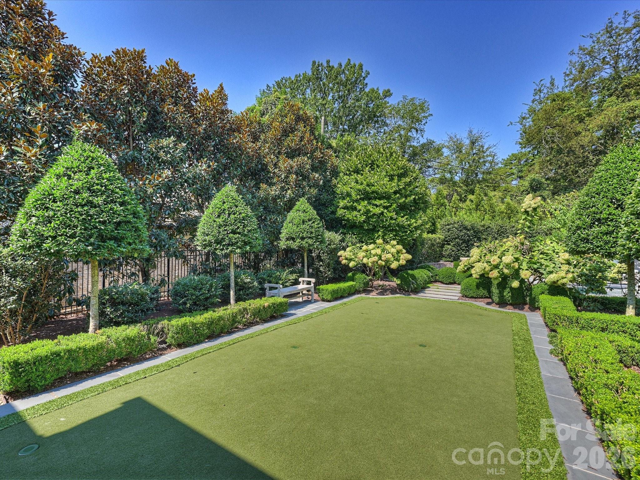 2414 Forest Drive — Charlotte
