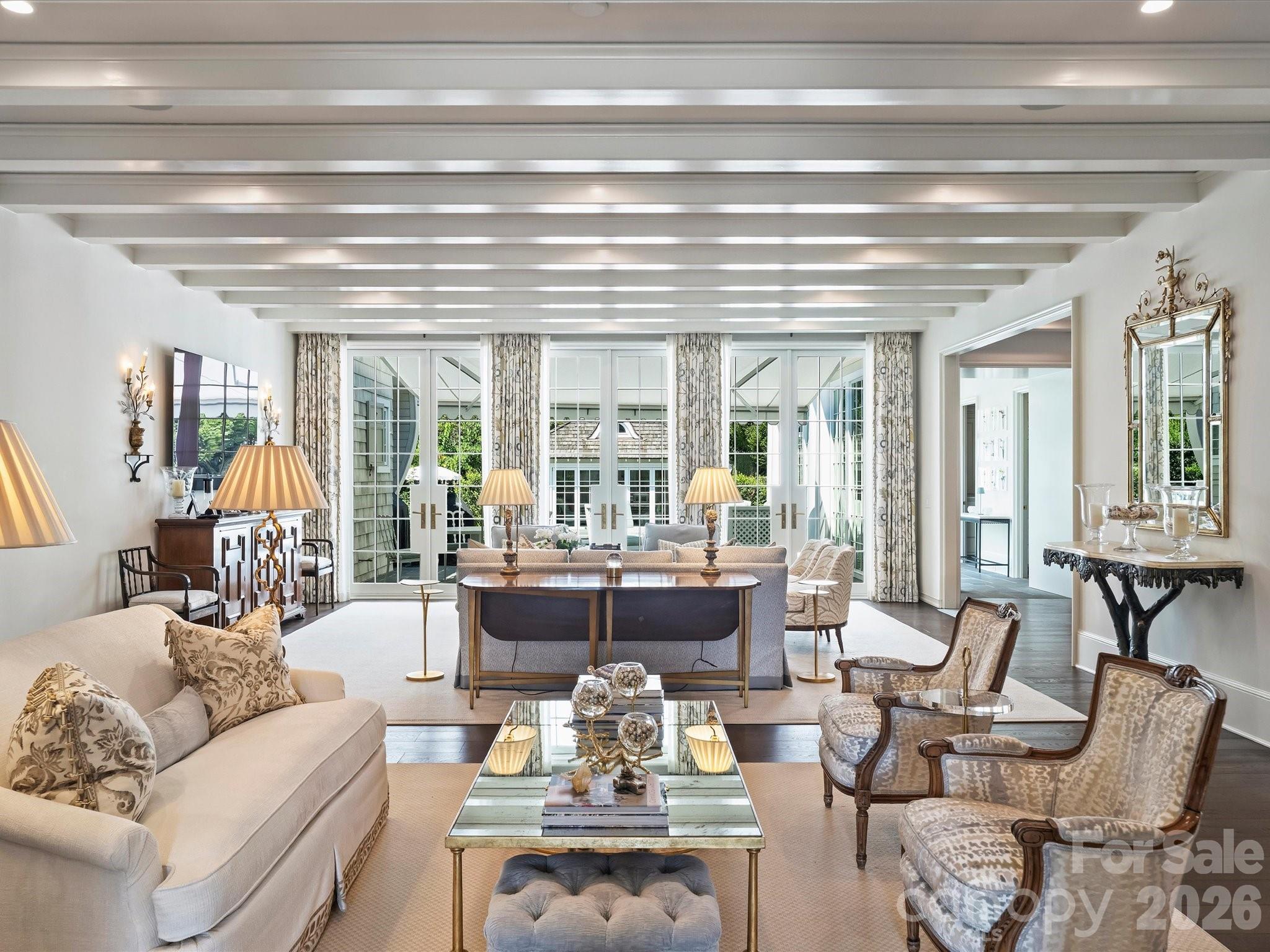 2414 Forest Drive — Charlotte