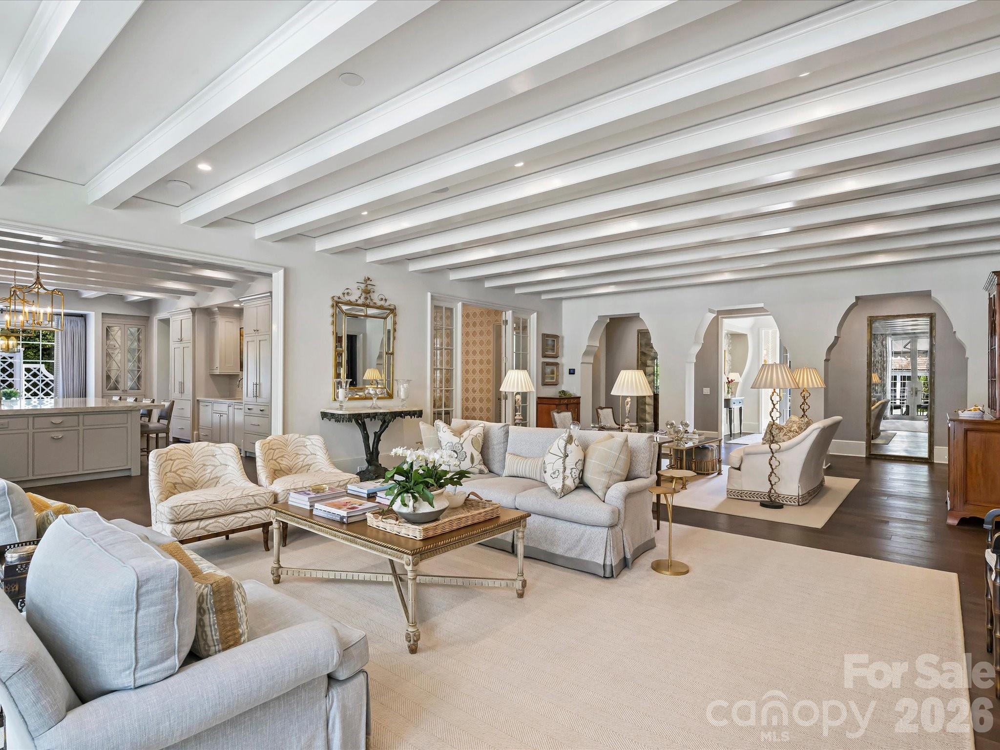 2414 Forest Drive — Charlotte