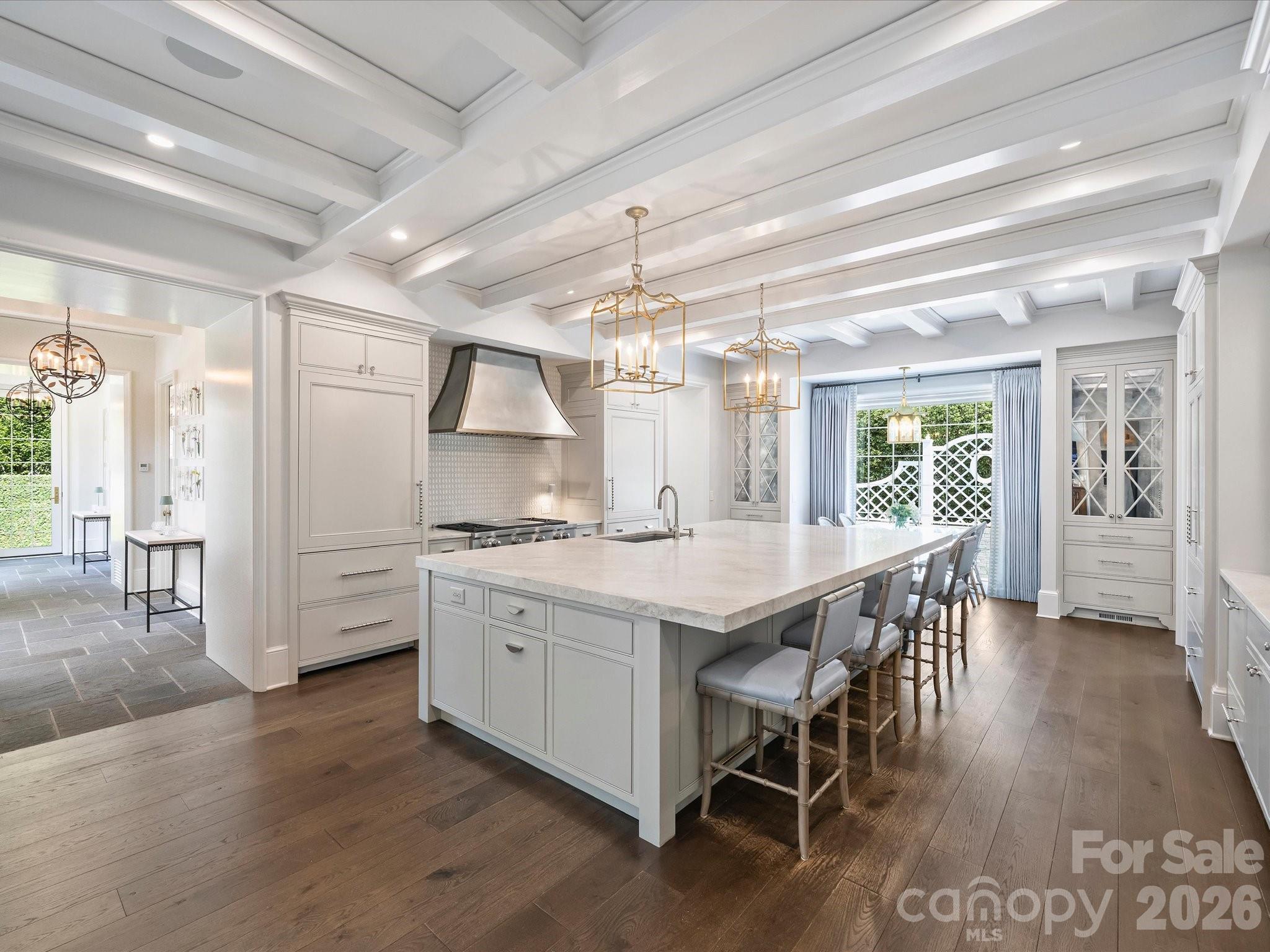 2414 Forest Drive — Charlotte