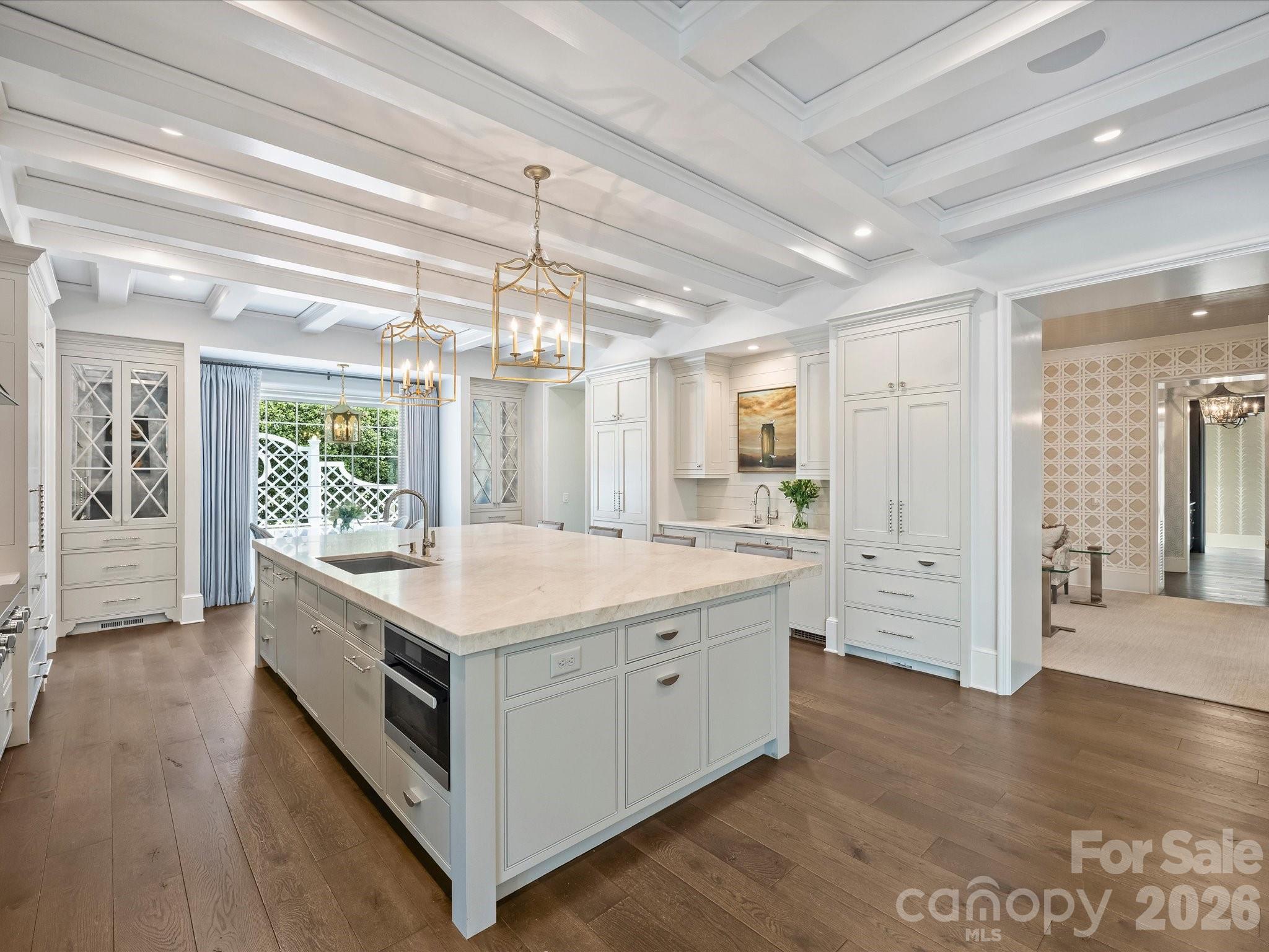 2414 Forest Drive — Charlotte