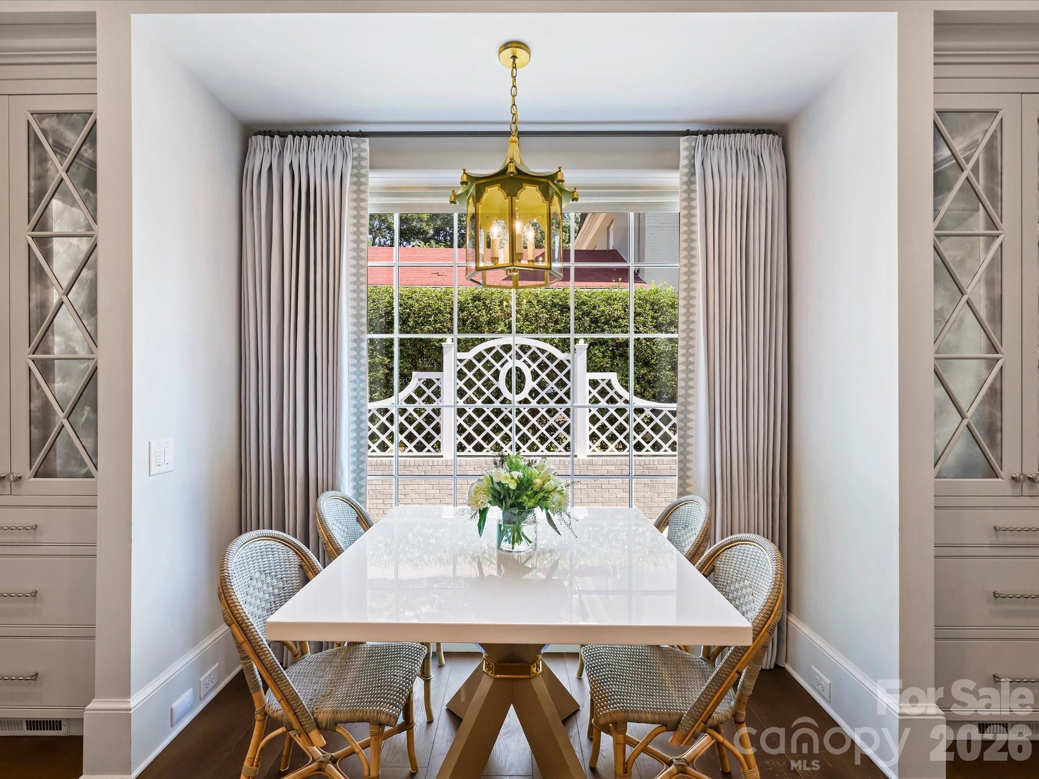 2414 Forest Drive — Charlotte