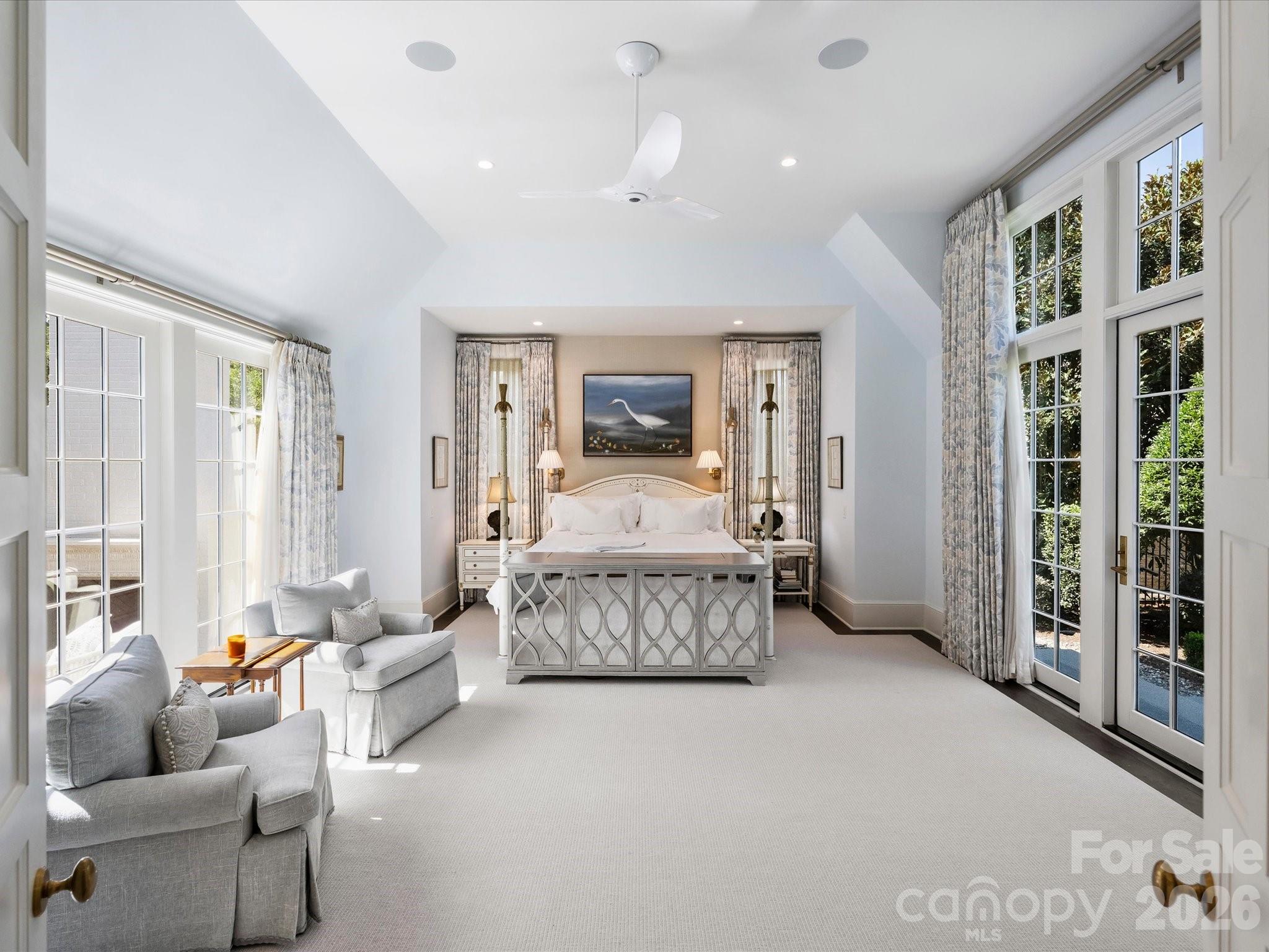 2414 Forest Drive — Charlotte