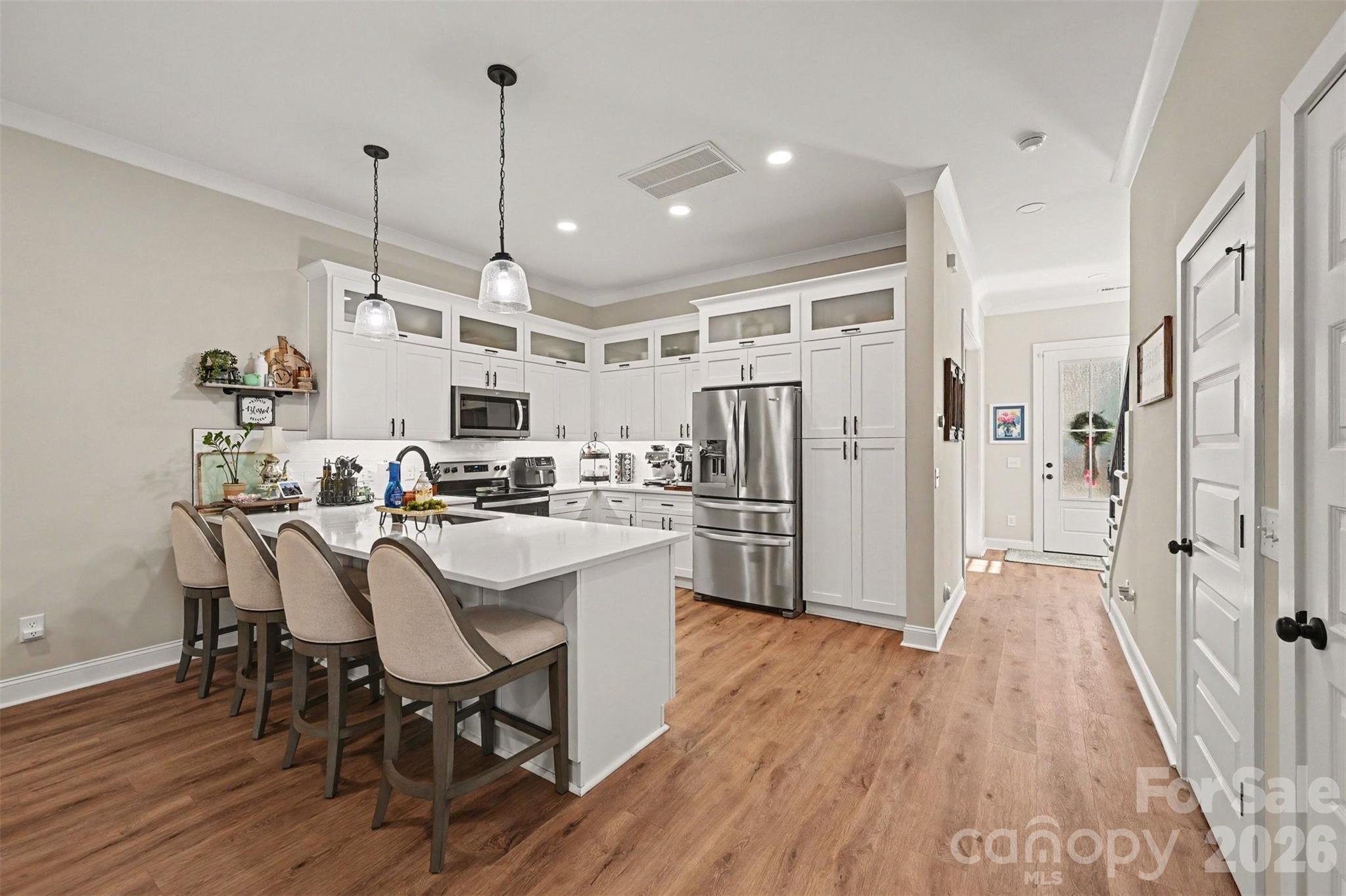 131 W F Street — Kannapolis