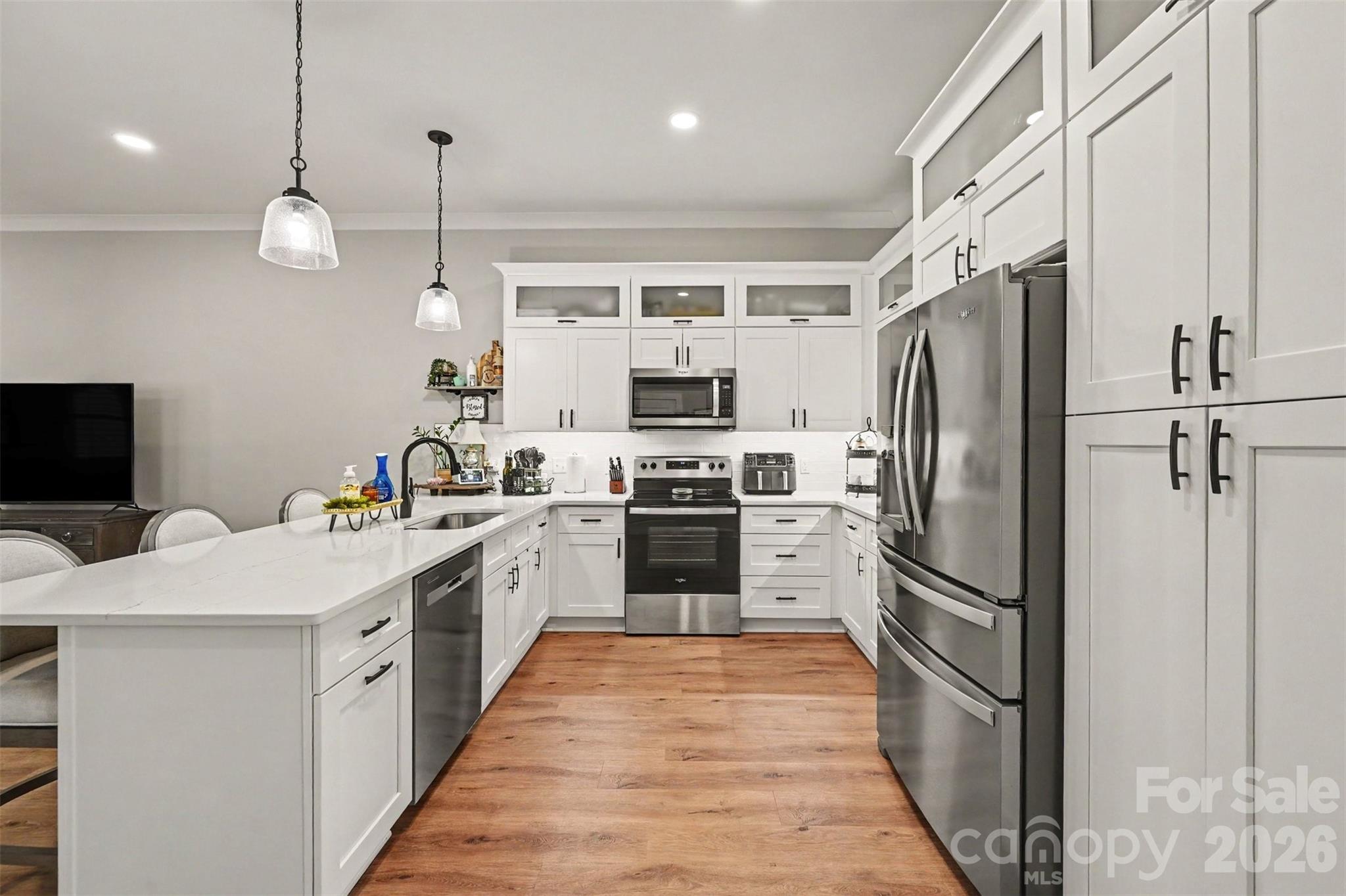 131 W F Street — Kannapolis