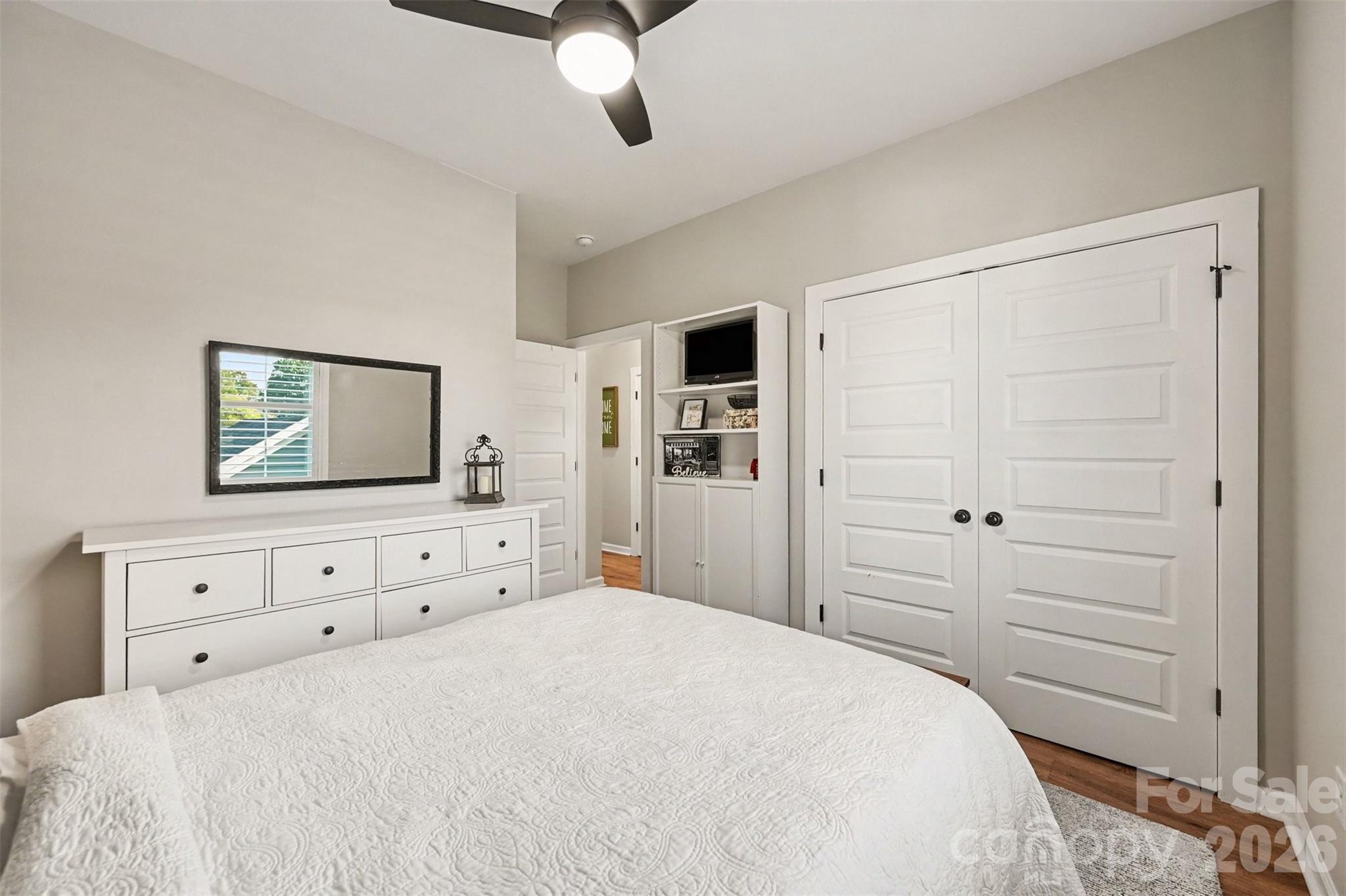 131 W F Street — Kannapolis