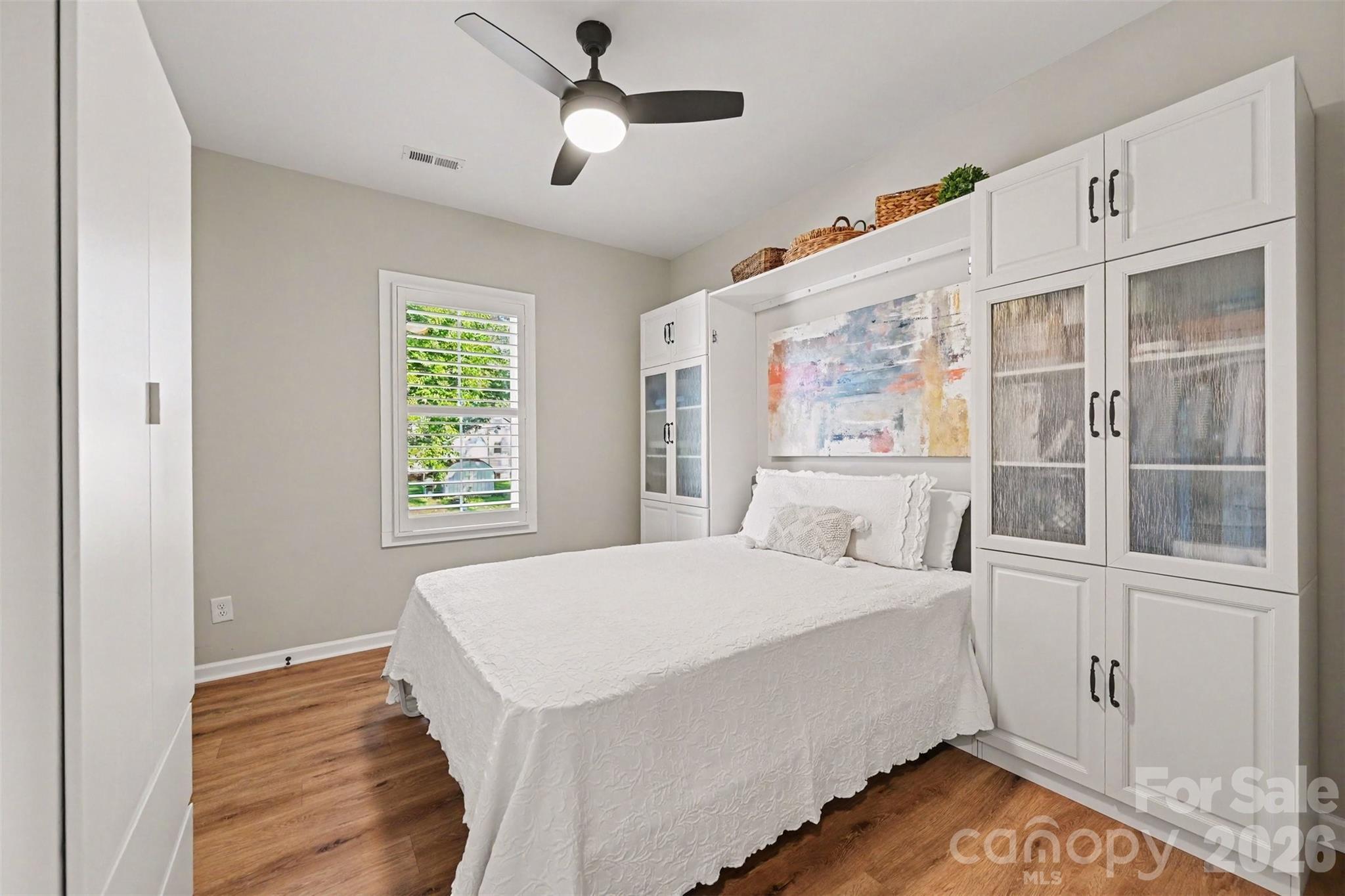 131 W F Street — Kannapolis