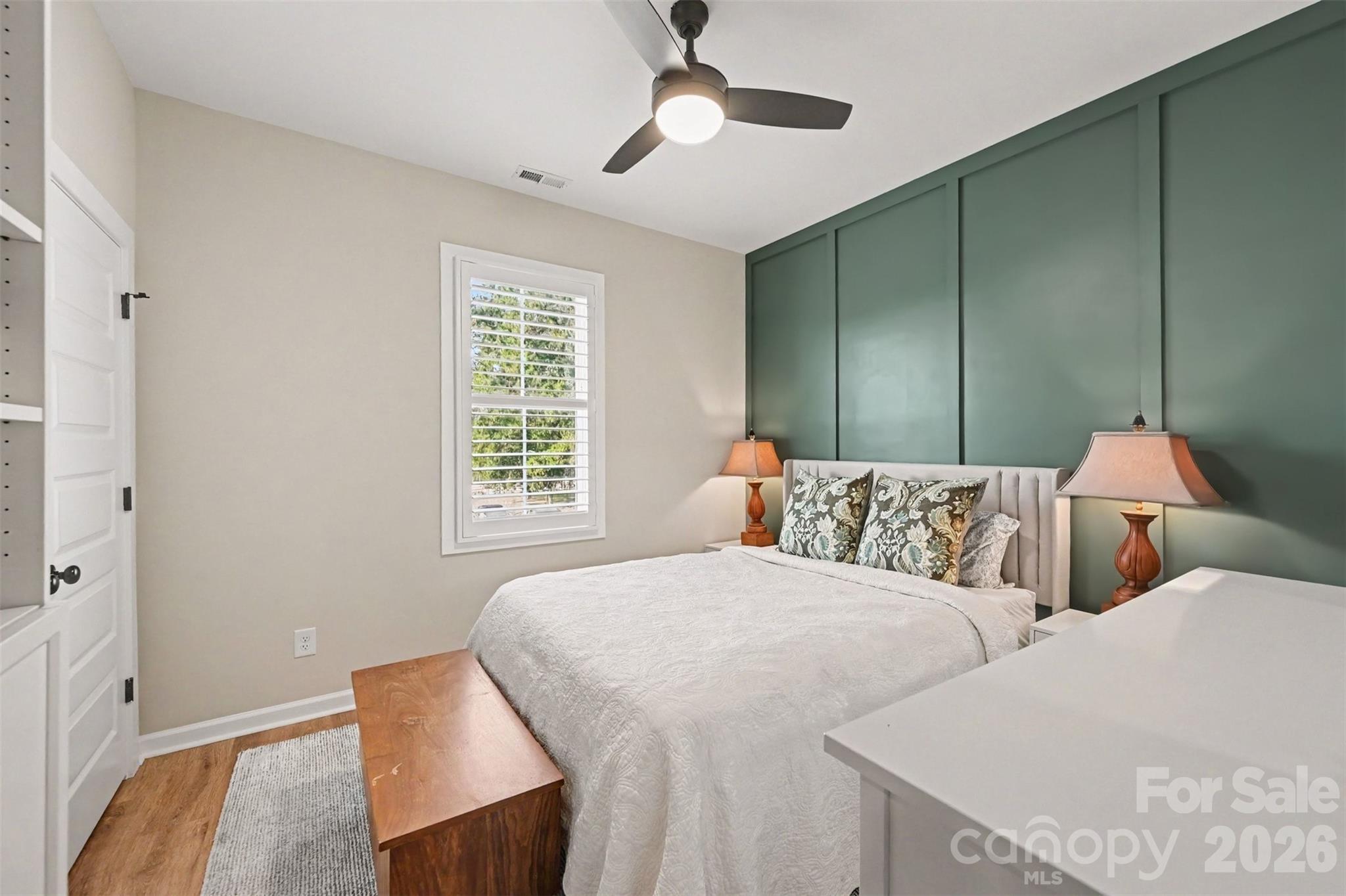 131 W F Street — Kannapolis