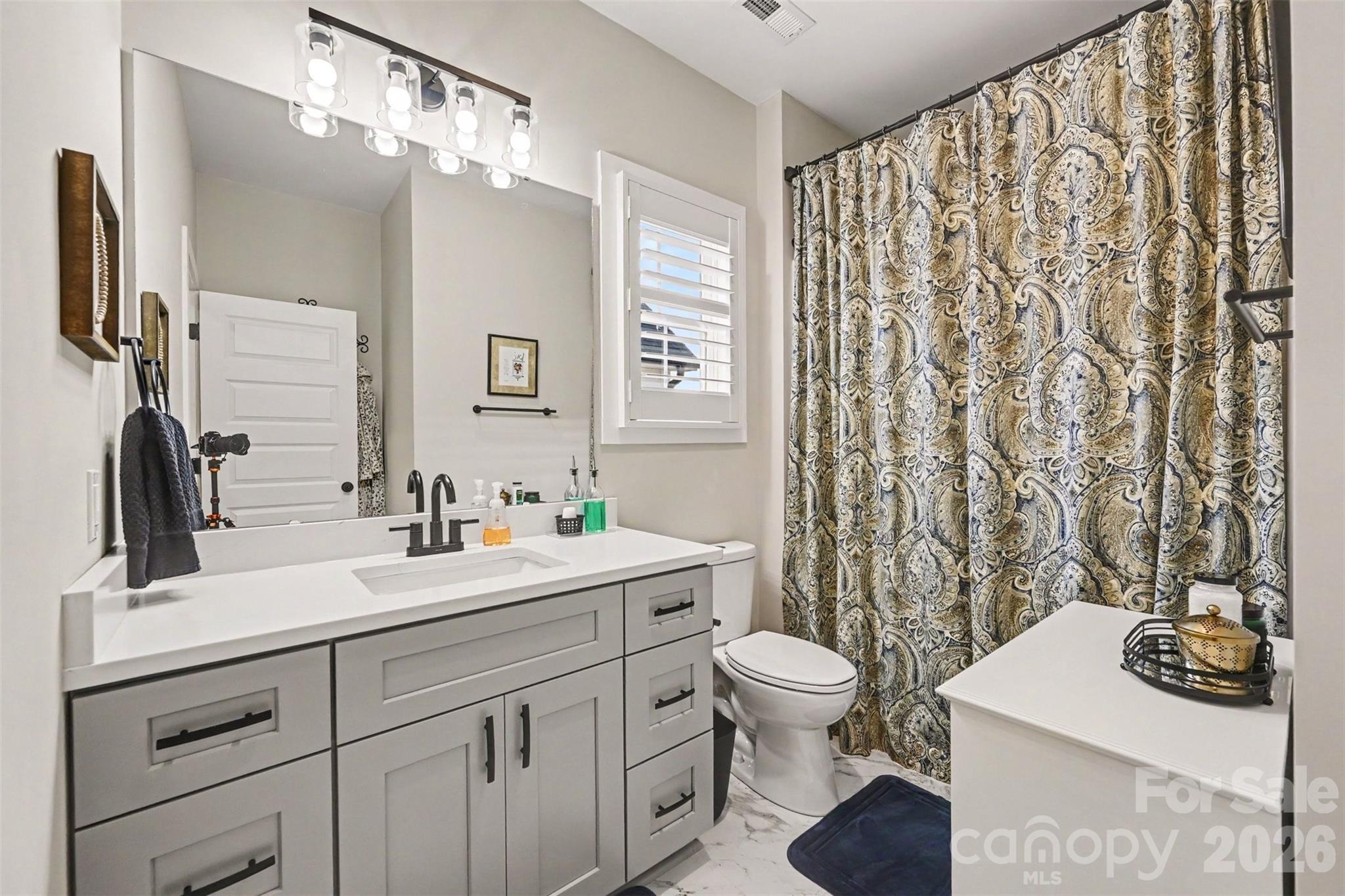 131 W F Street — Kannapolis