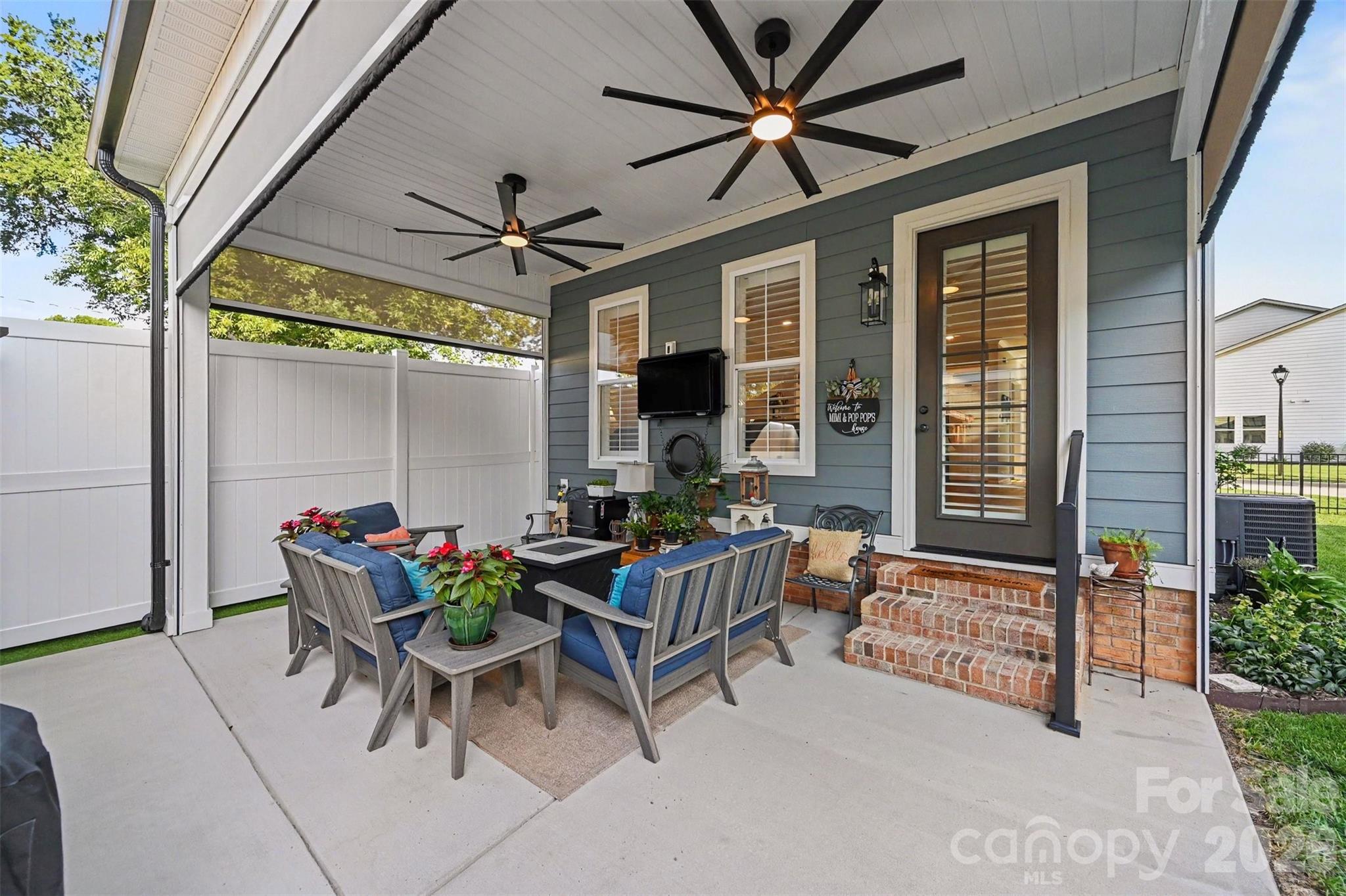 131 W F Street — Kannapolis
