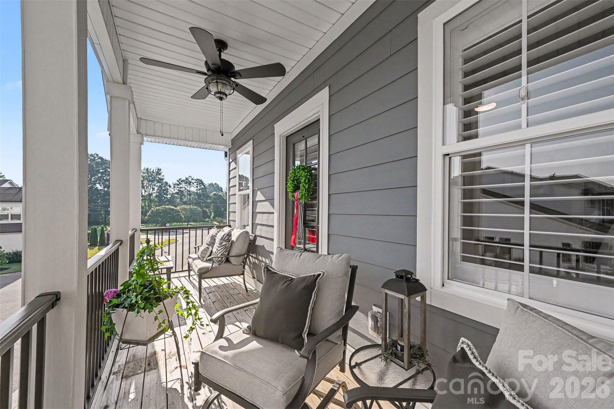 131 W F Street — Kannapolis