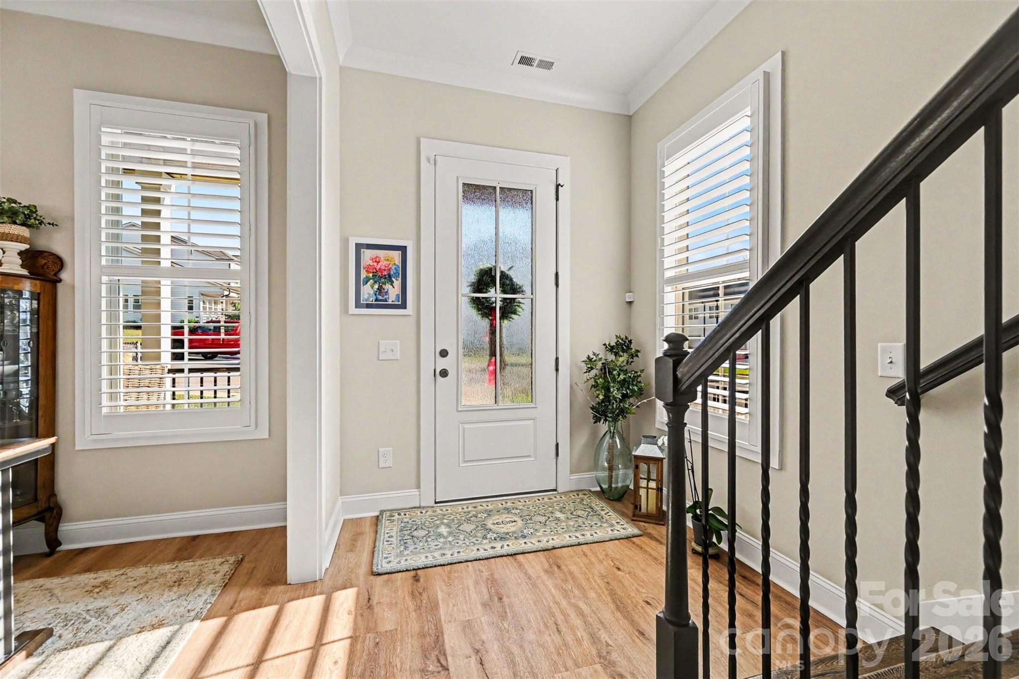 131 W F Street — Kannapolis
