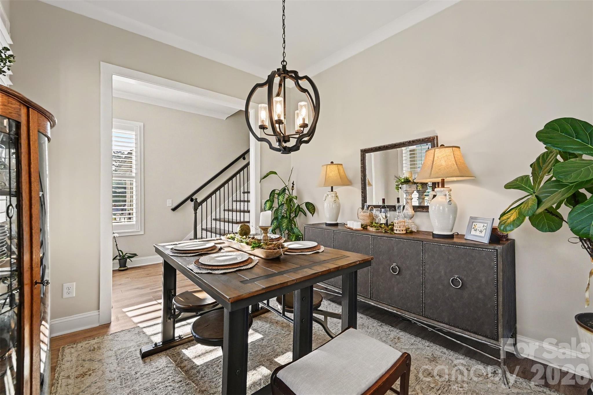 131 W F Street — Kannapolis