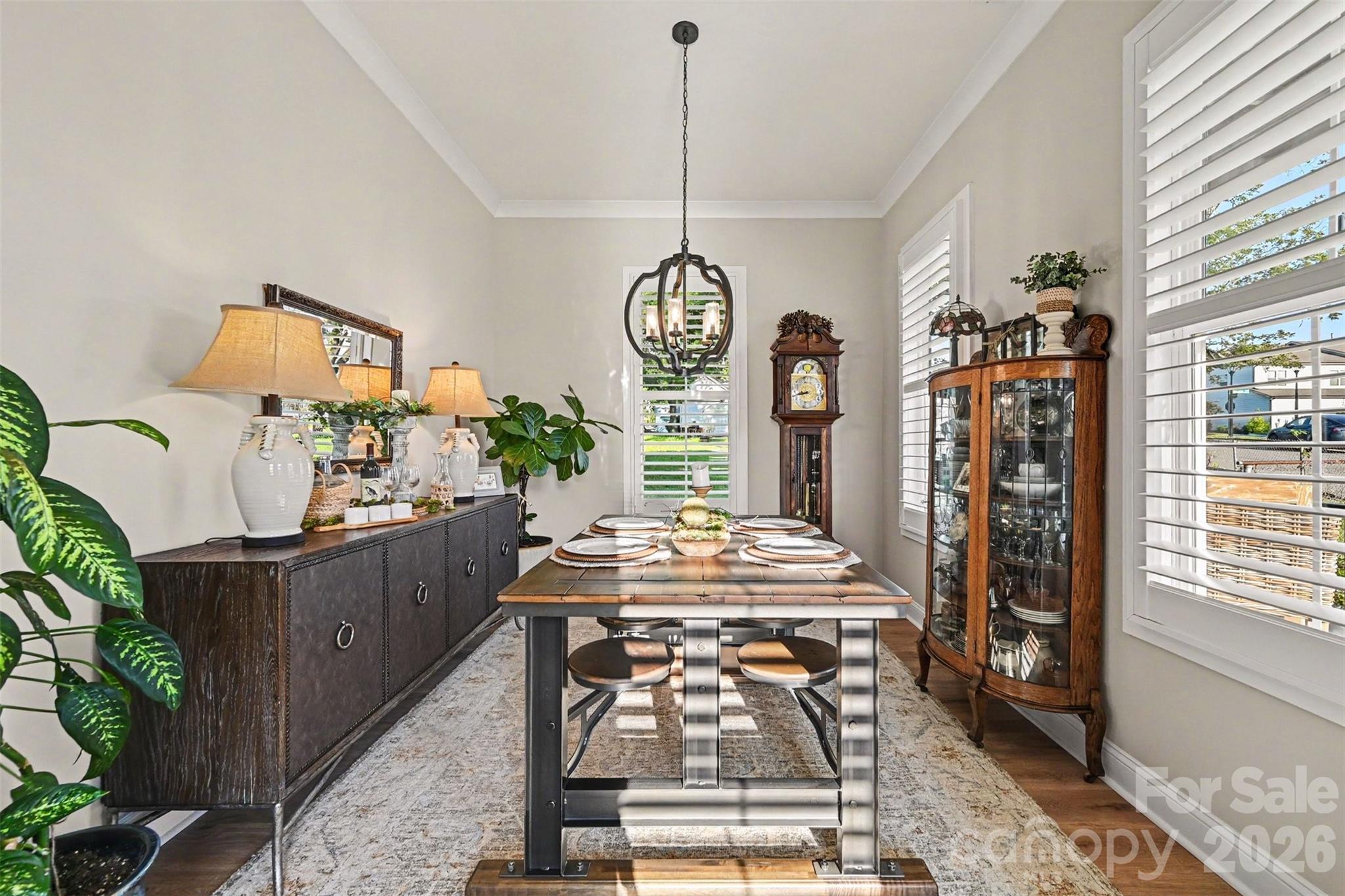131 W F Street — Kannapolis