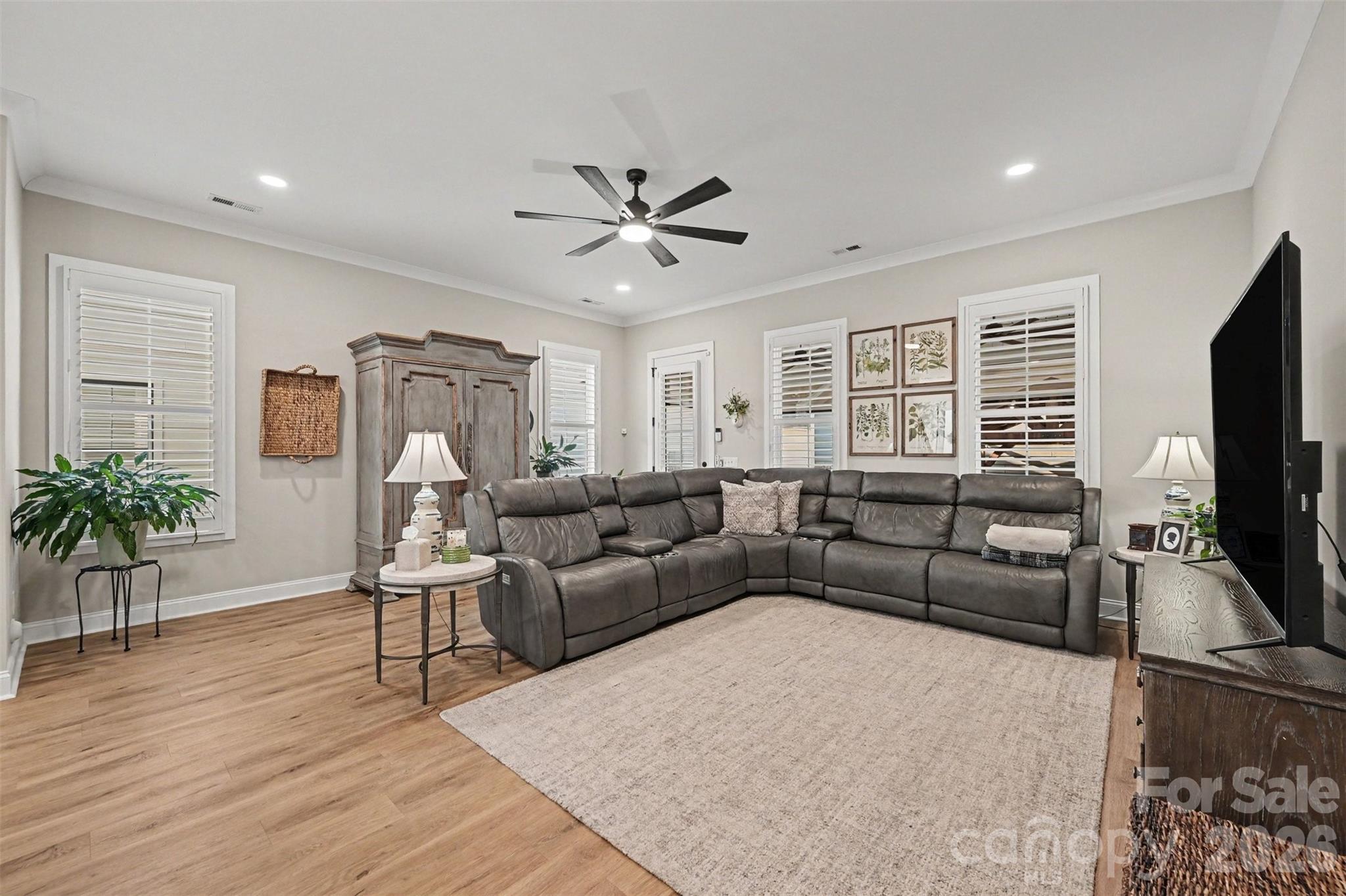 131 W F Street — Kannapolis