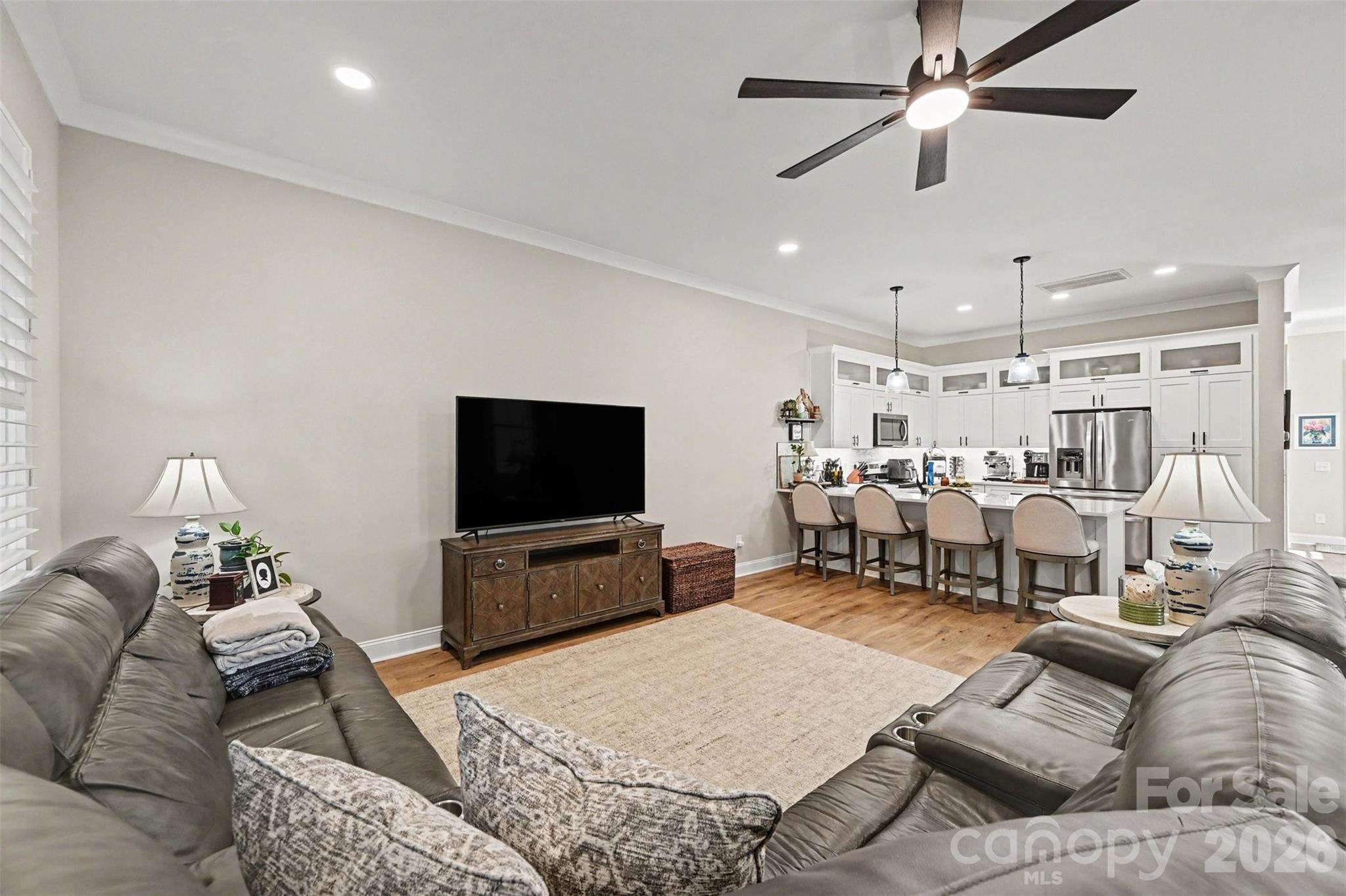 131 W F Street — Kannapolis