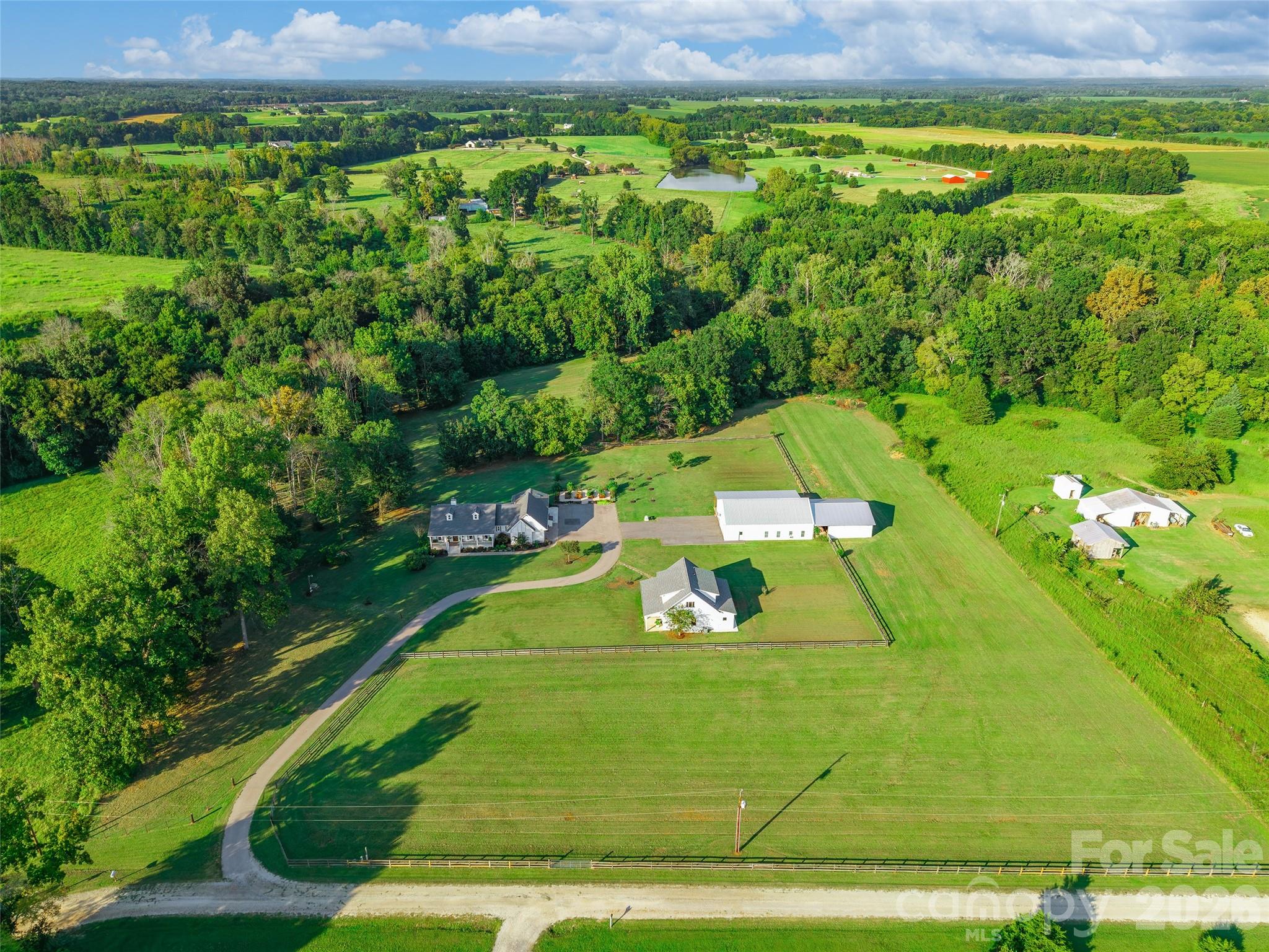 2298 Willow Creek Road — Rock Hill