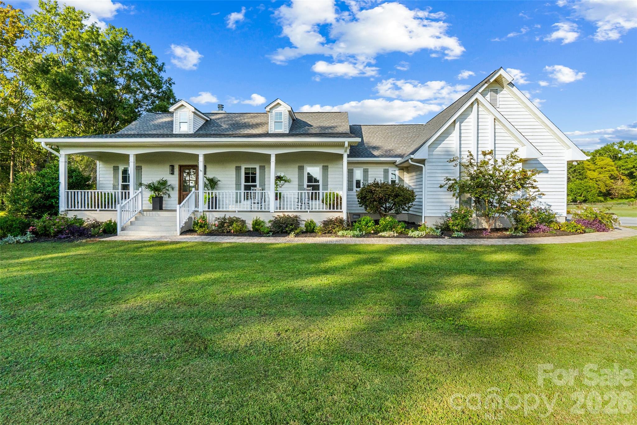 2298 Willow Creek Road — Rock Hill
