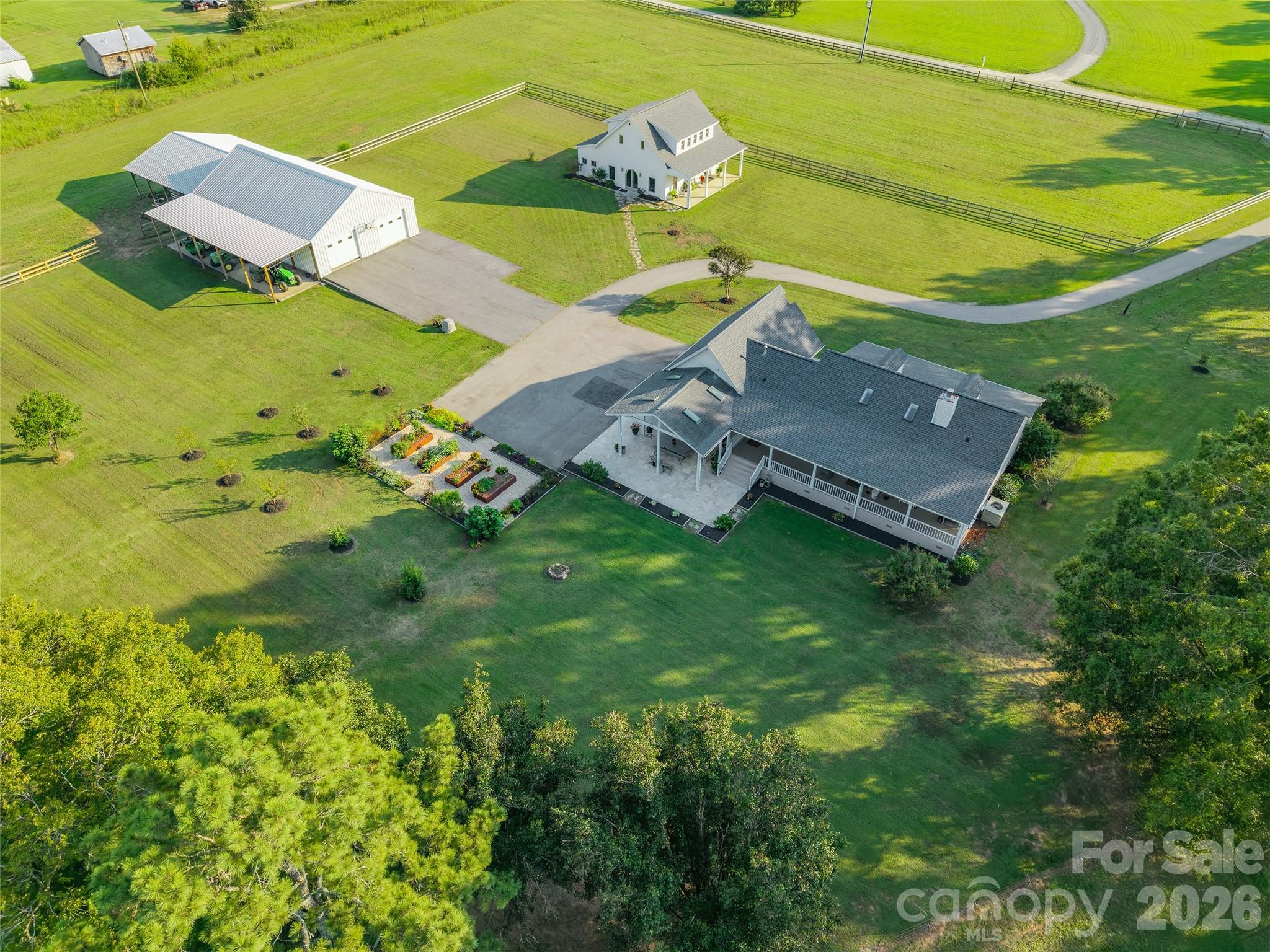 2298 Willow Creek Road — Rock Hill