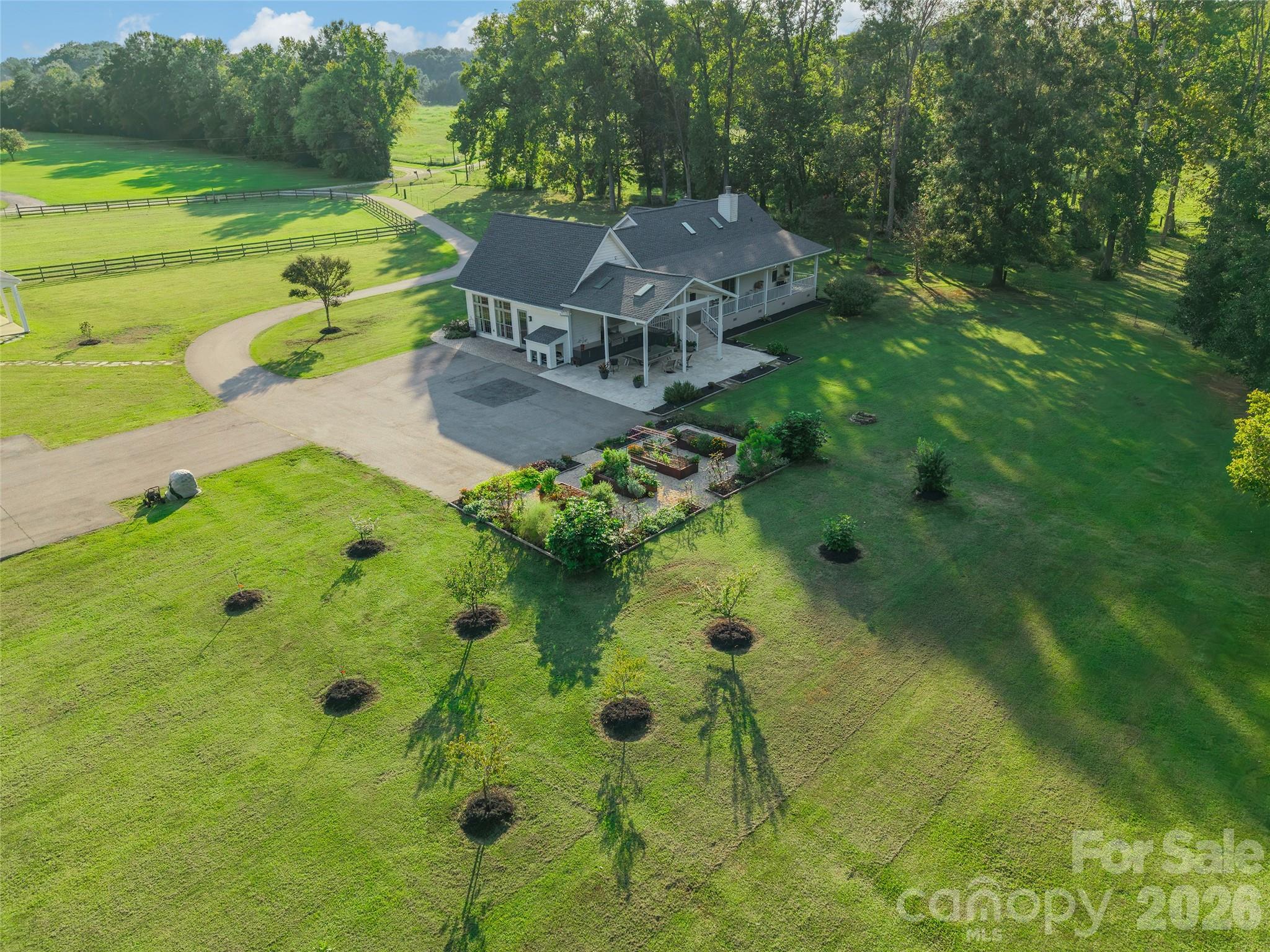 2298 Willow Creek Road — Rock Hill