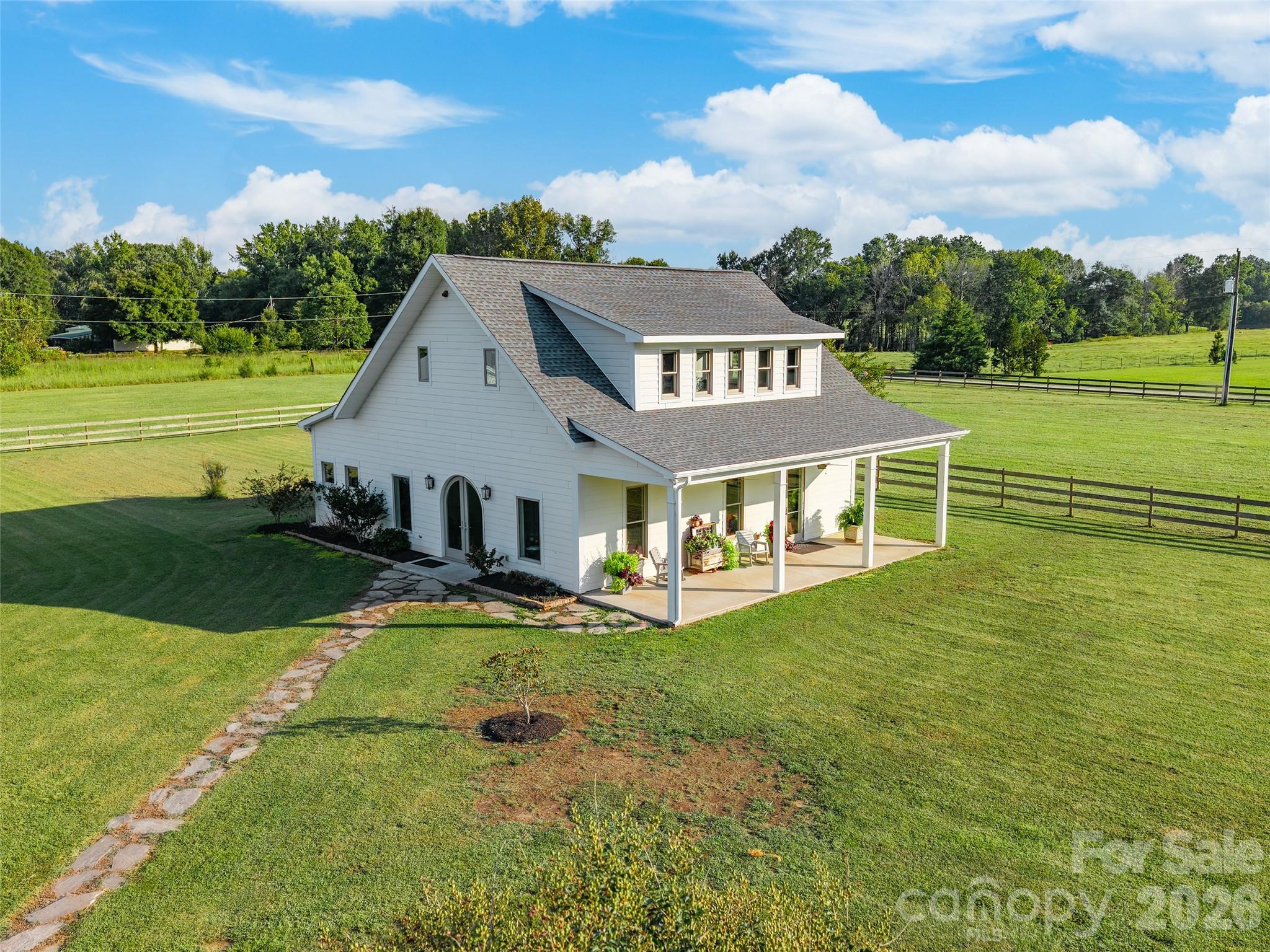 2298 Willow Creek Road — Rock Hill