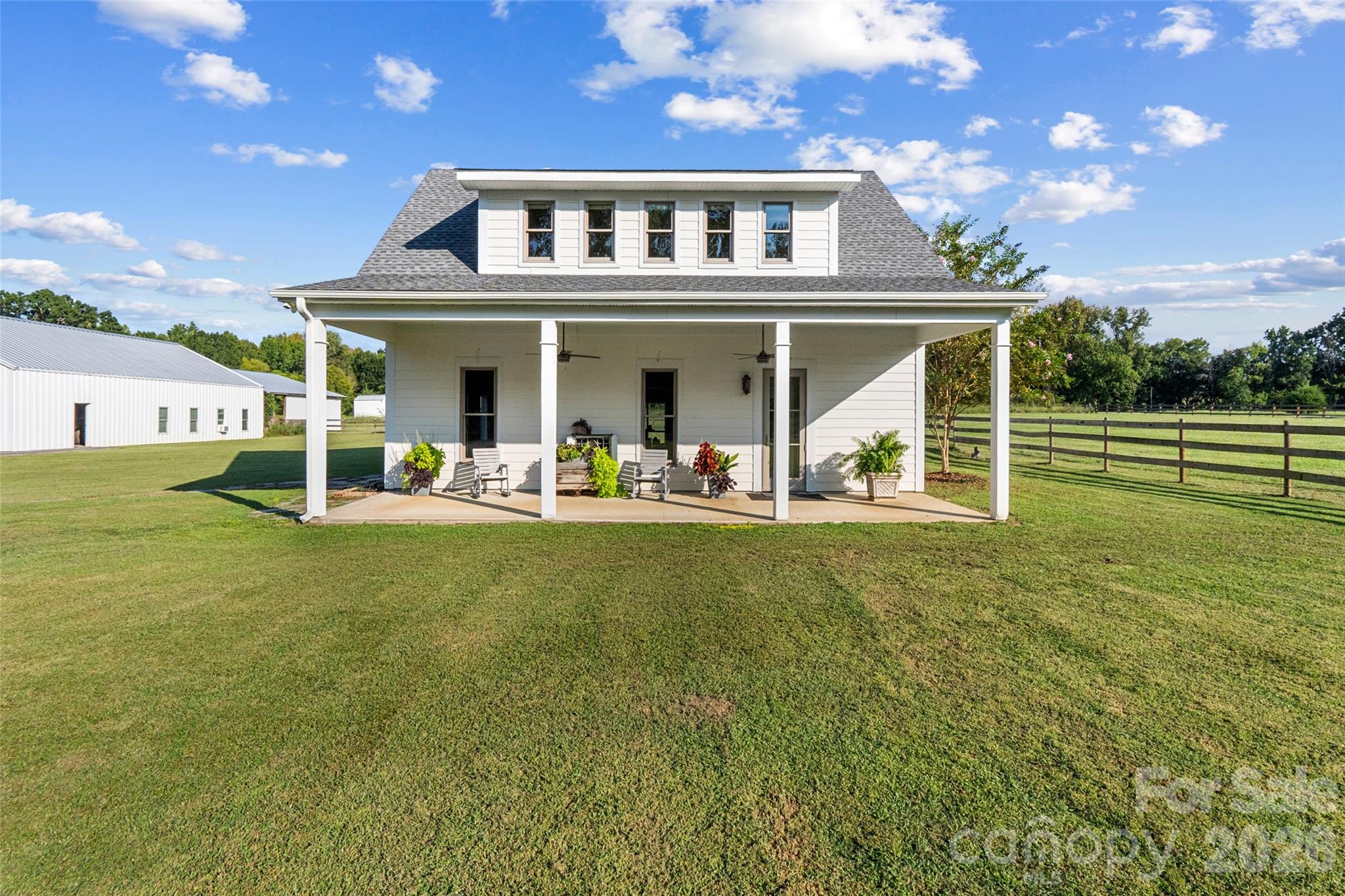 2298 Willow Creek Road — Rock Hill