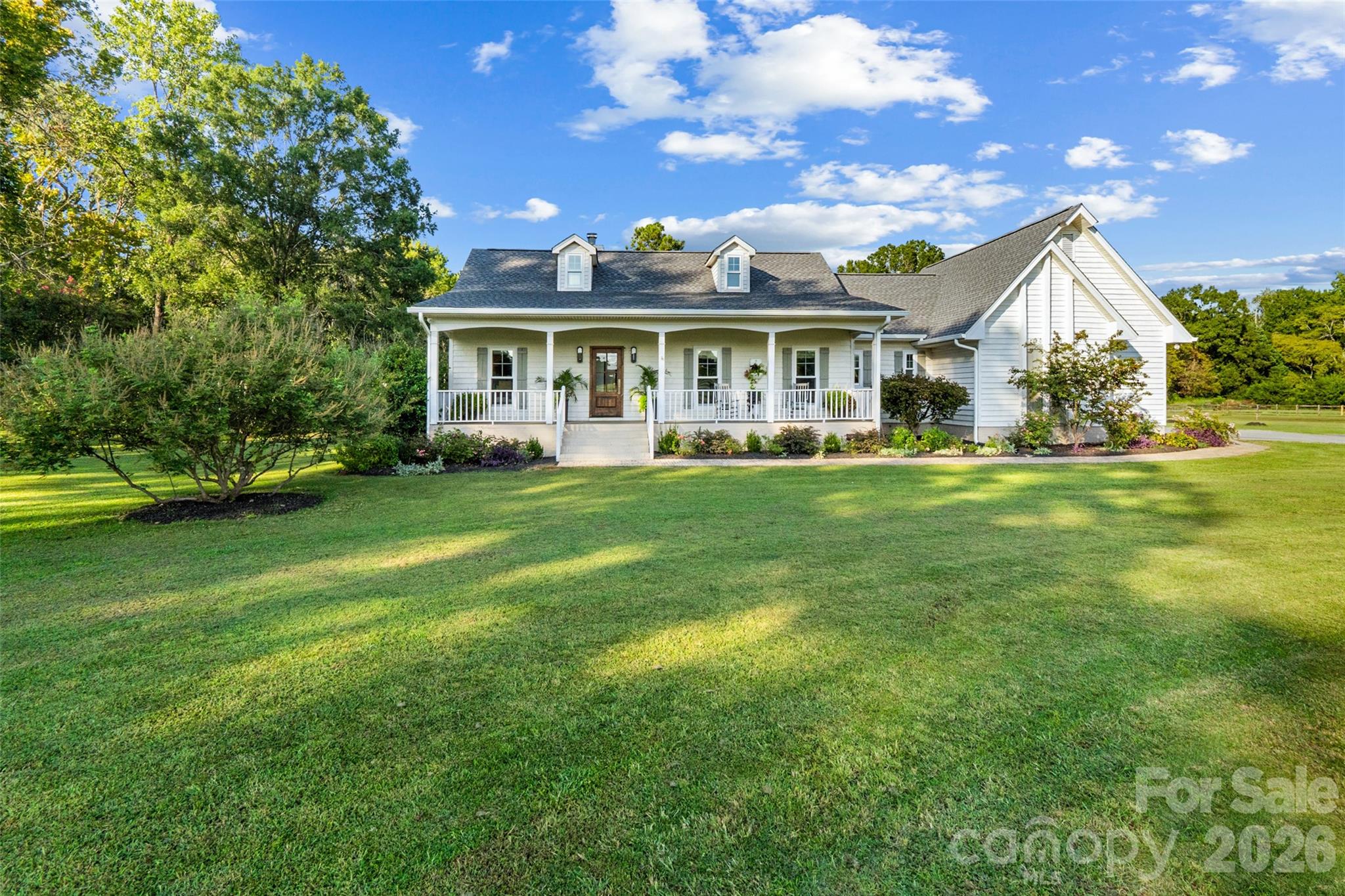 2298 Willow Creek Road — Rock Hill