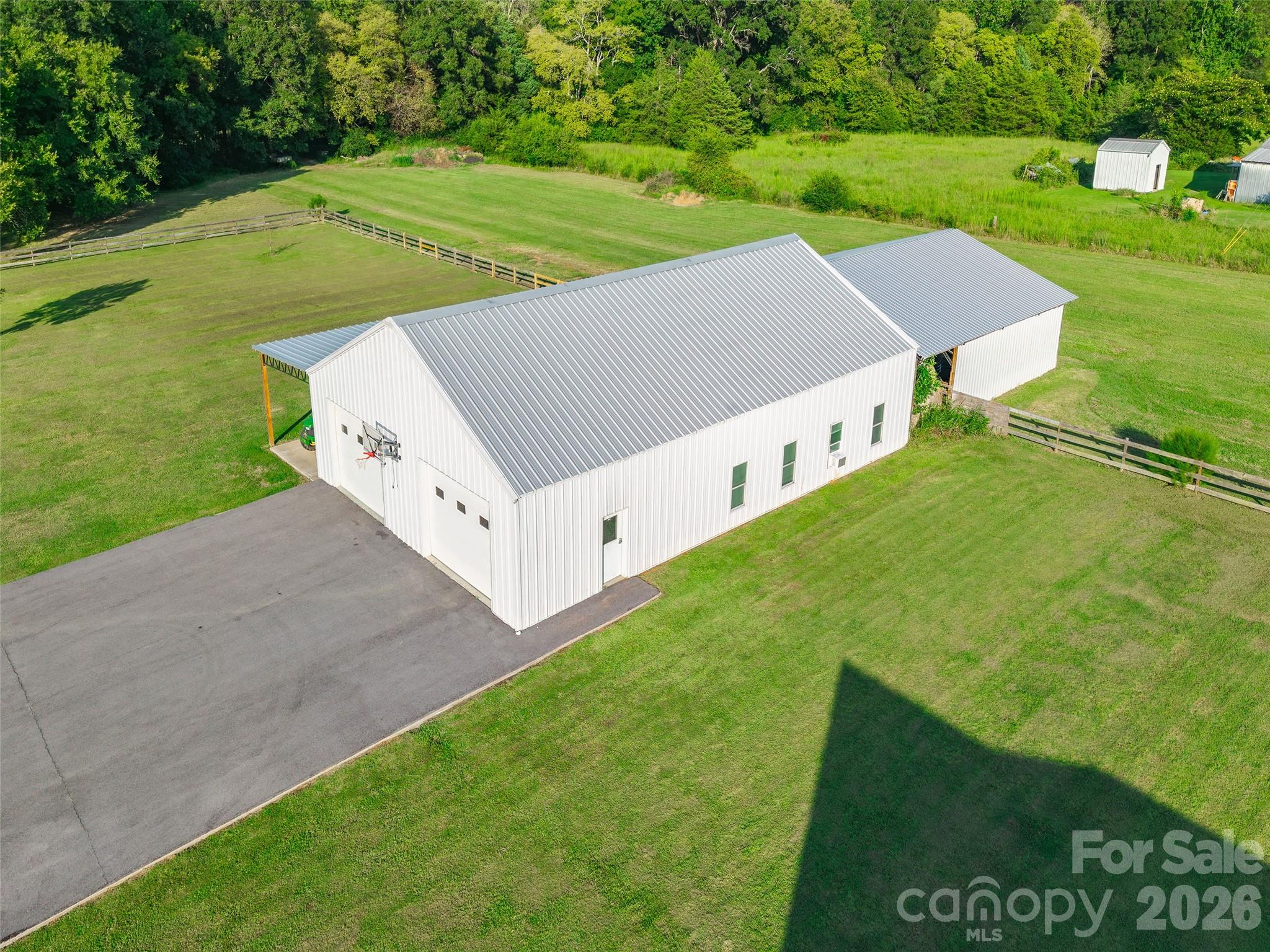 2298 Willow Creek Road — Rock Hill