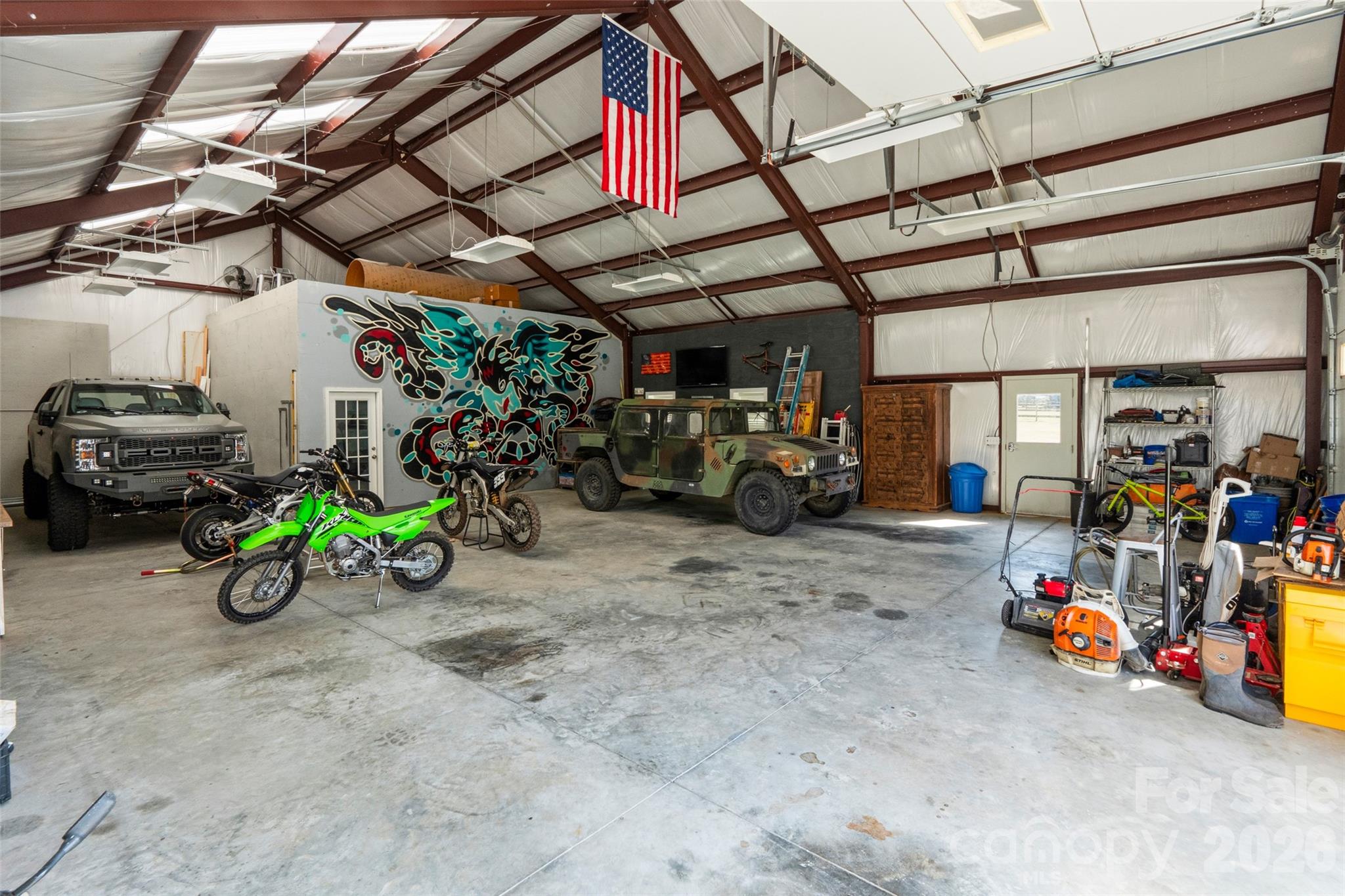 2298 Willow Creek Road — Rock Hill